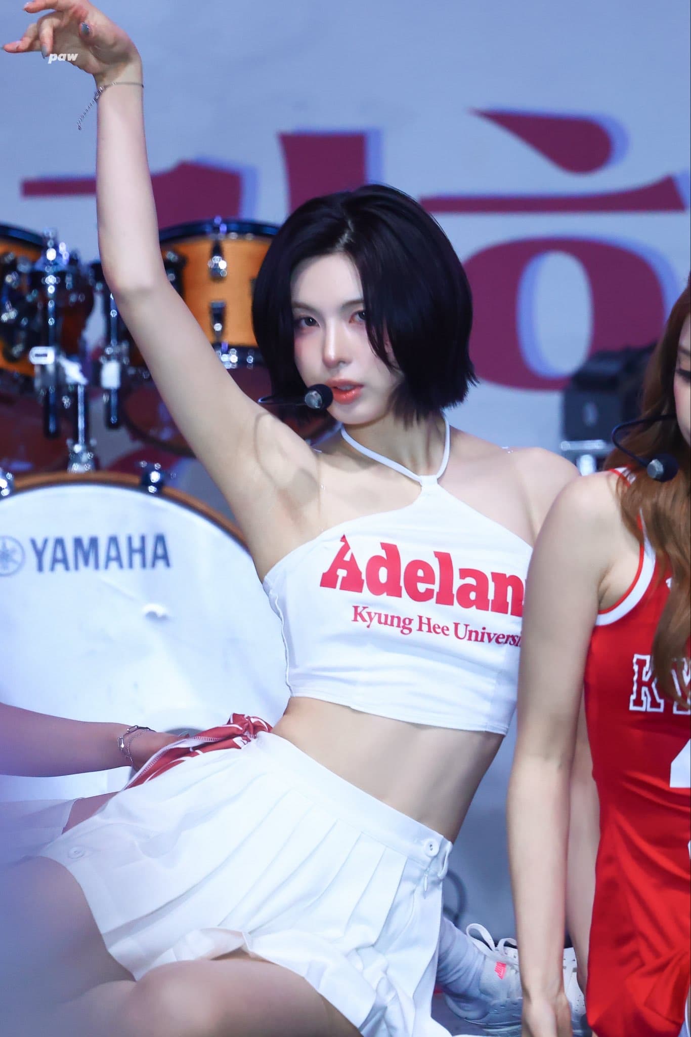 Bae 校慶