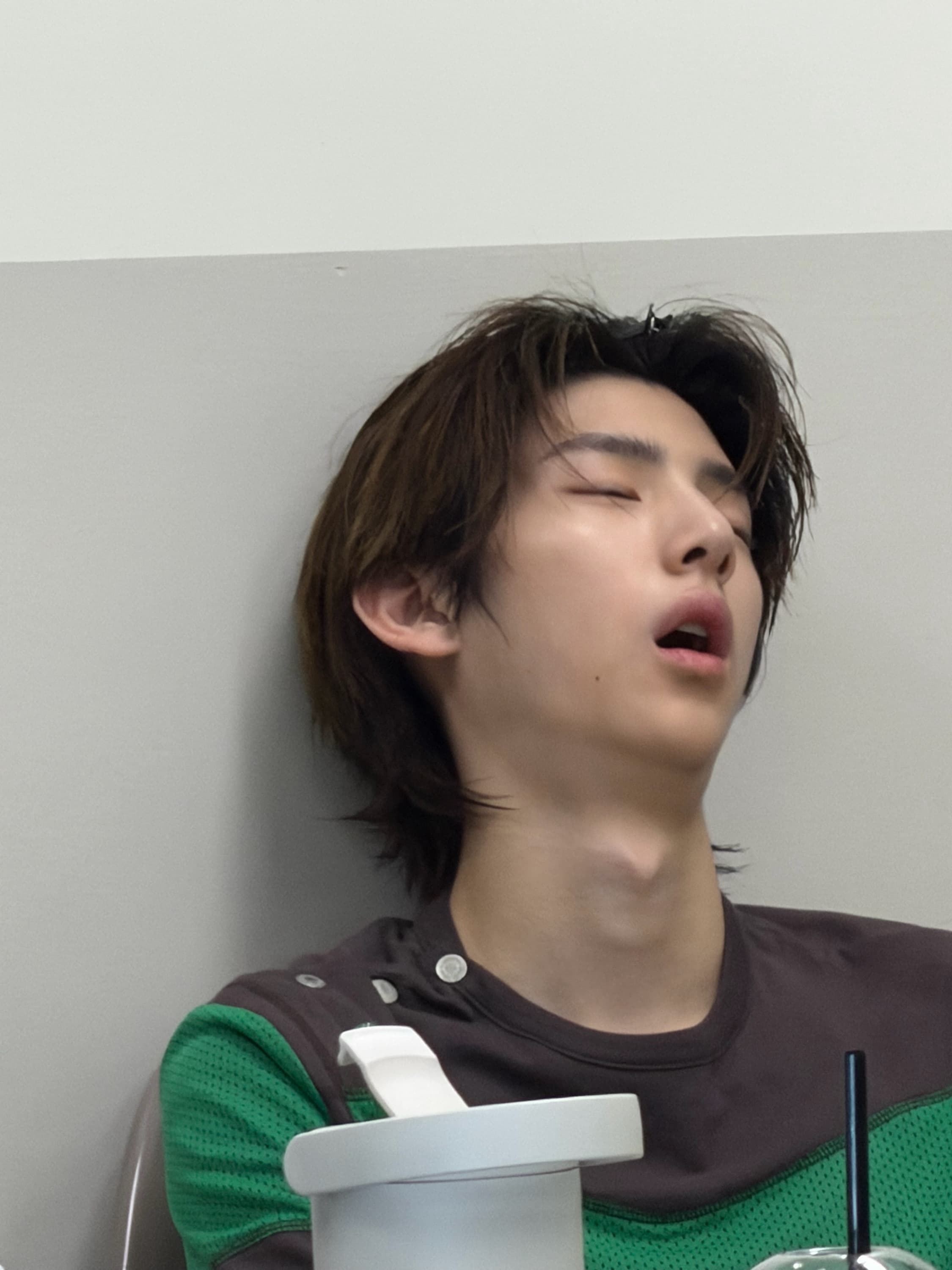 코어!! 벌써부터 이렇게 좋은 상을 두 개나 받을 수 있다는 게 너무나 큰 행운이고 이런 일이 있을 때마다 여러분에게 감사한 마음 뿐이에요.
그리고 곧 있으면 데뷔 1주년이잖아요! 코어들도 너무 축하하고 대상을 안겨준 화정에서 또 봐요 재밌을 겁니다
사랑합니다 코어 ❤️‍🔥❤️‍🔥❤️‍🔥❤️‍🔥