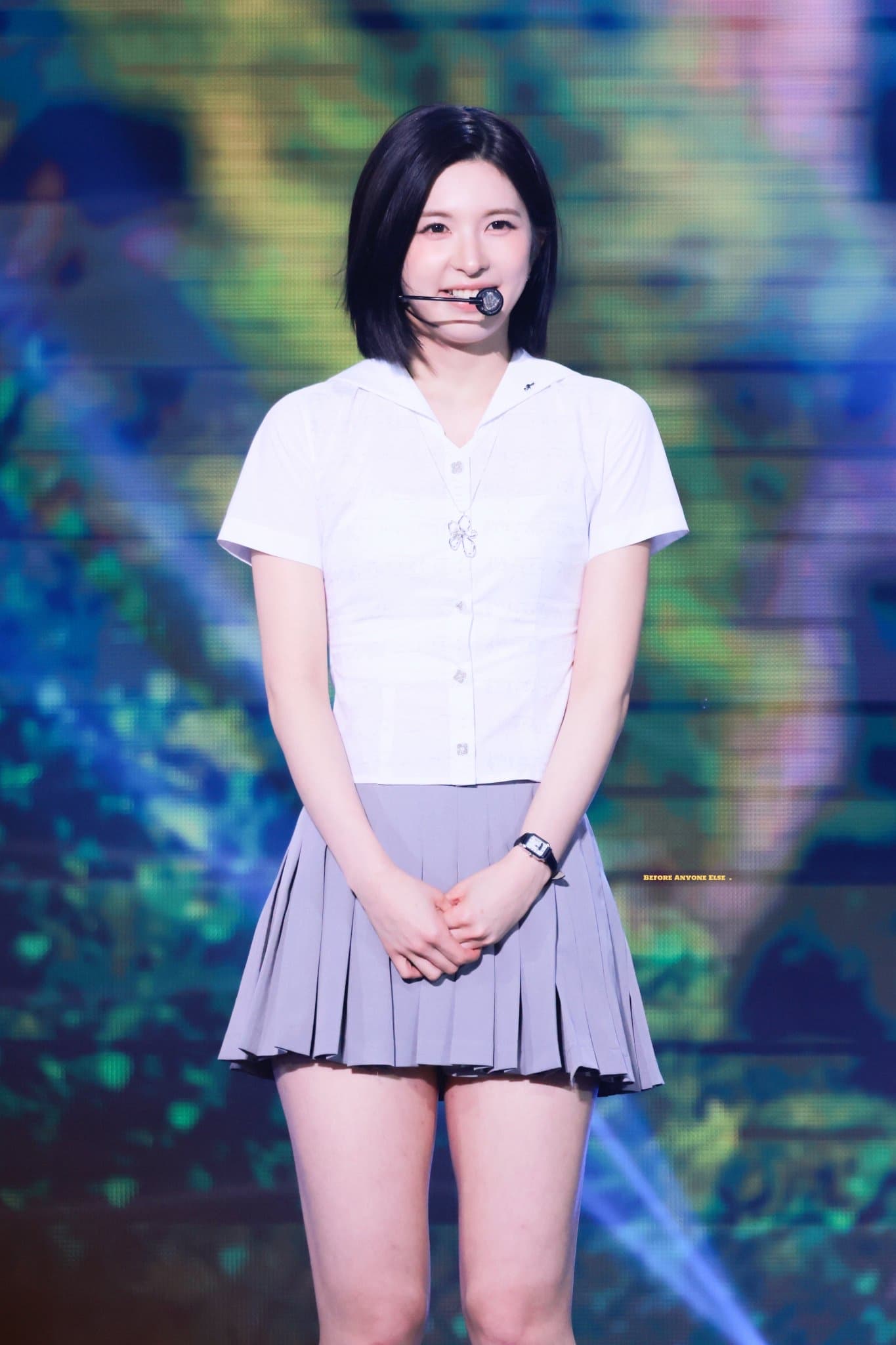 Bae 飯拍