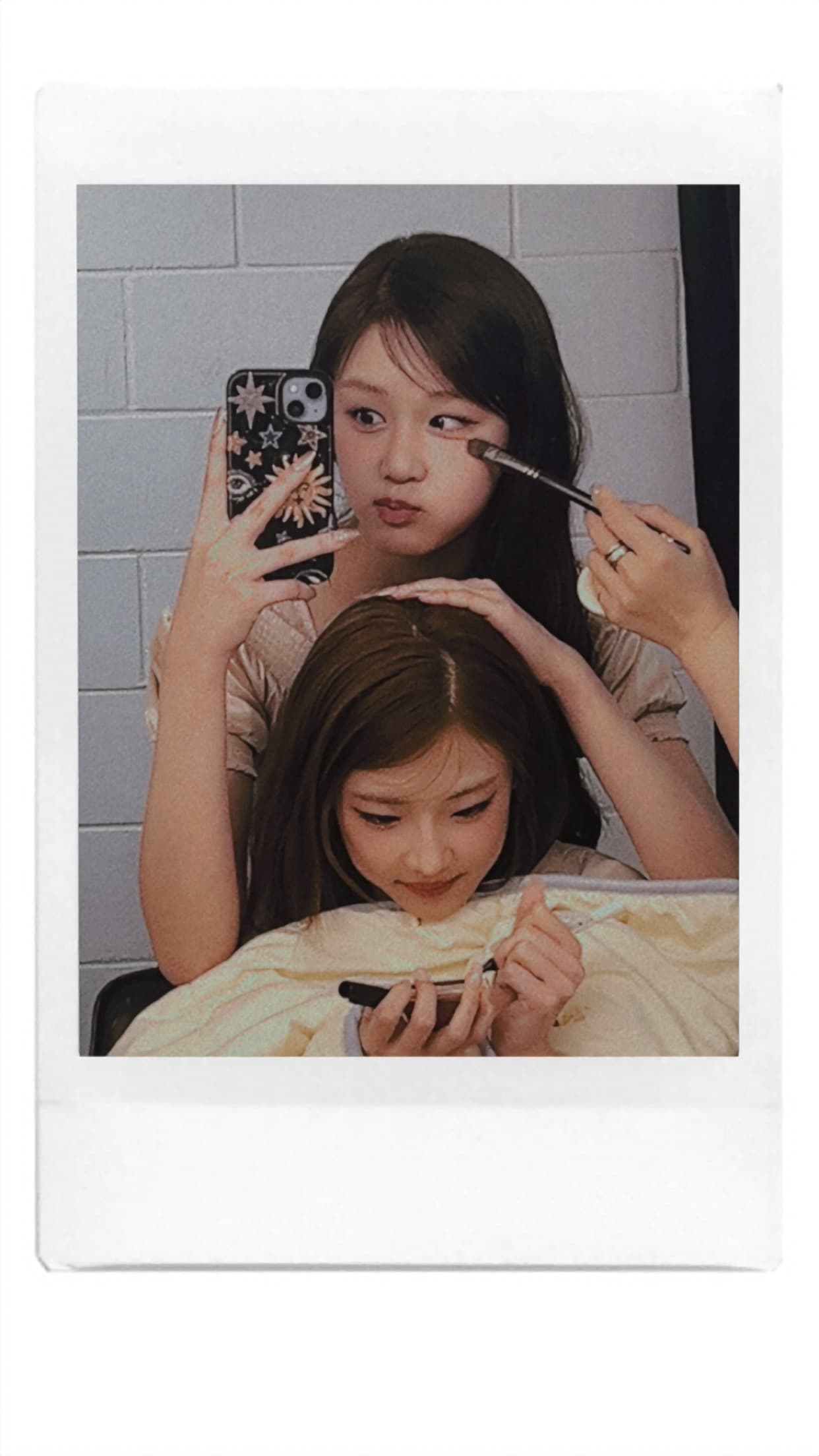 RITA TO RUKA:

誕生日おめでとう!!!🦌🦥🫶🏻