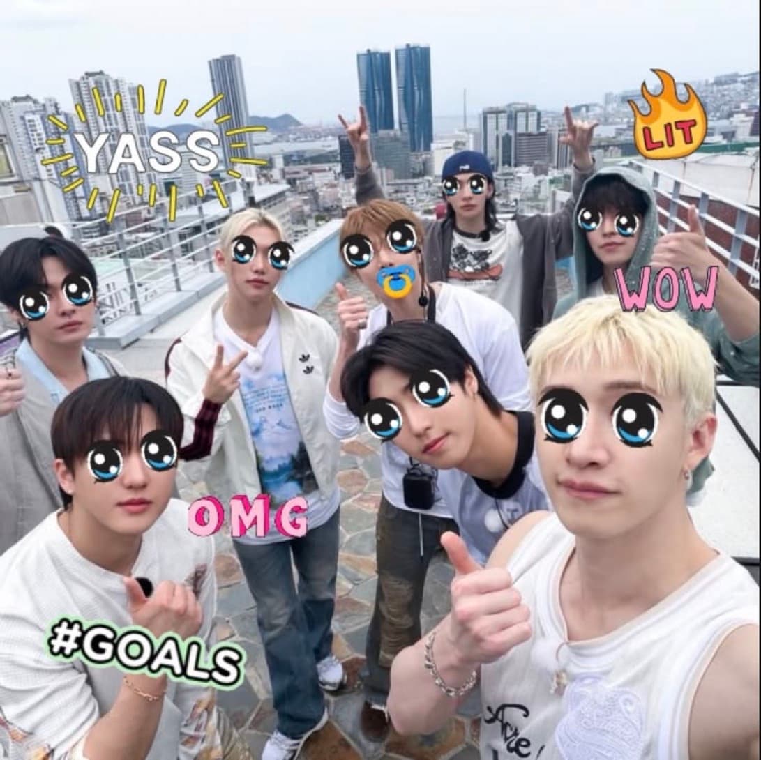 so kawaii🥹