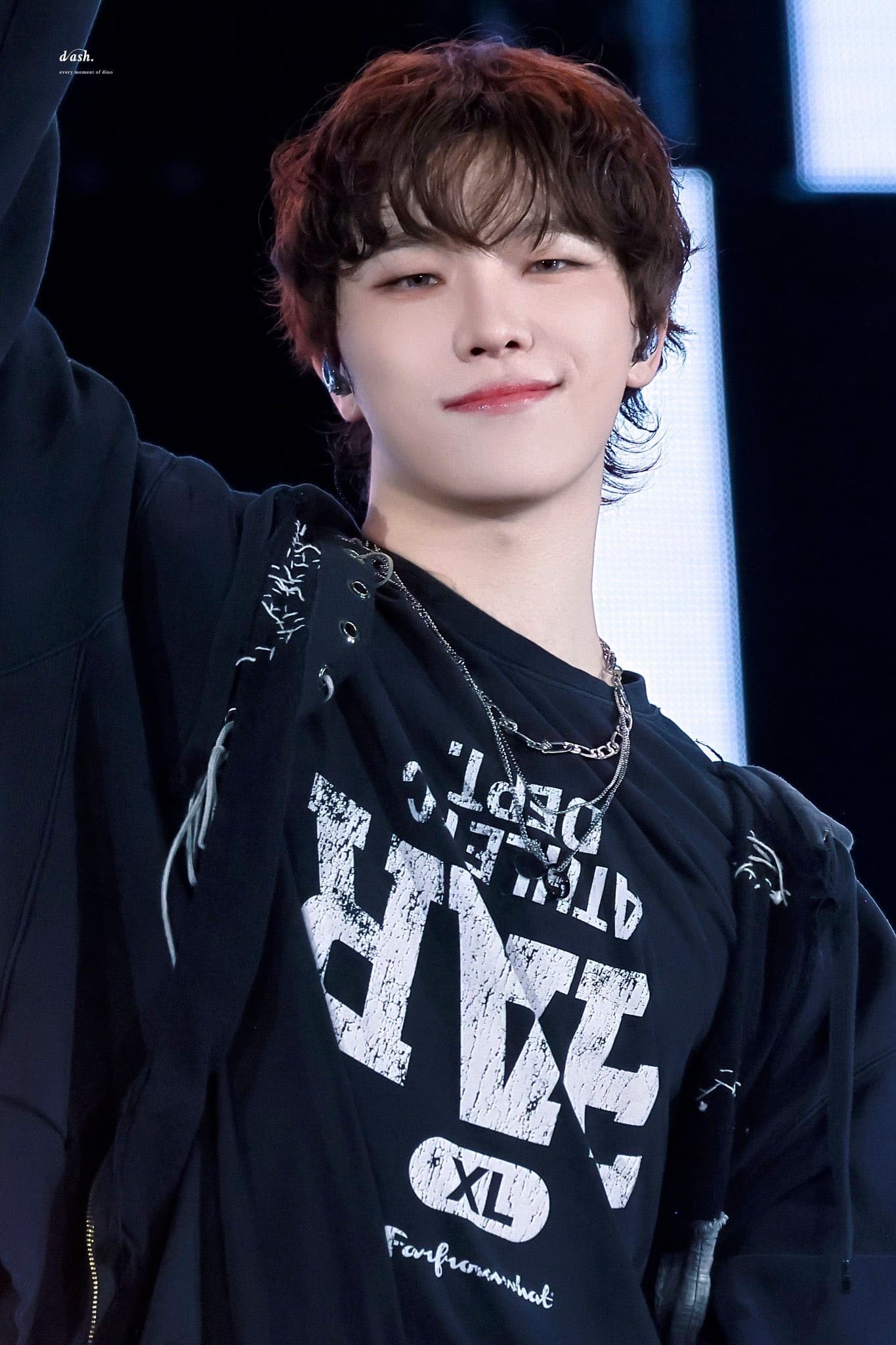 디노야～～🦦🐻‍❄️