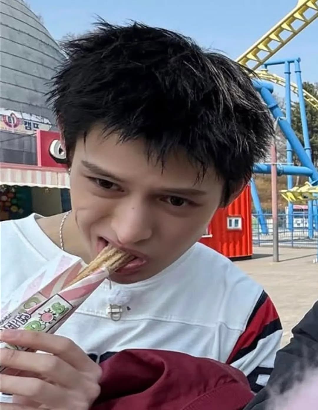 圓的扁的都可愛