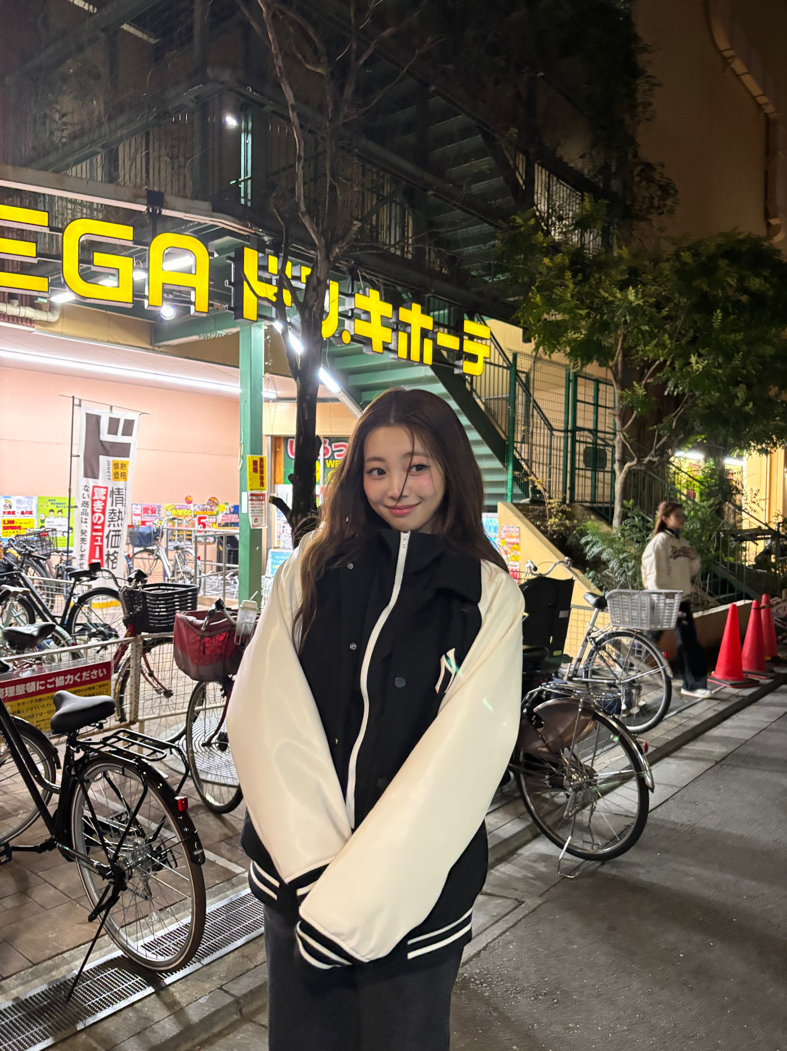 엡떠 안녕!
오늘도 너무너무 고생하셨습니다!!
잘 자요💕