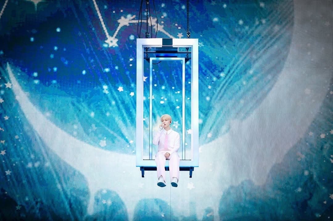 정말 너무 행복했습니다🩷 다시 한번 감사드립니다🩵

-240401