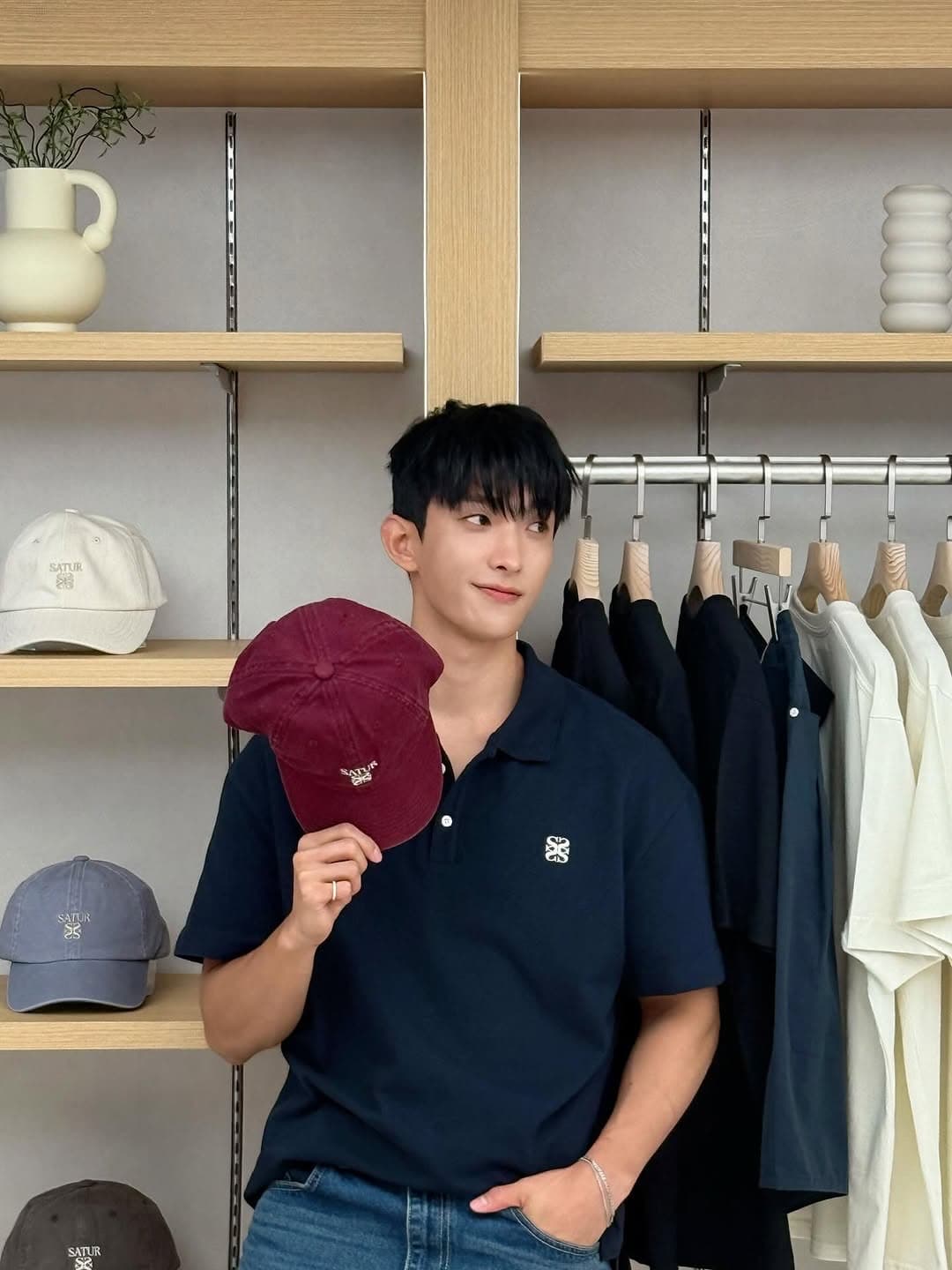 #광고 #세터 #SATUR 세터◡̈

-250711