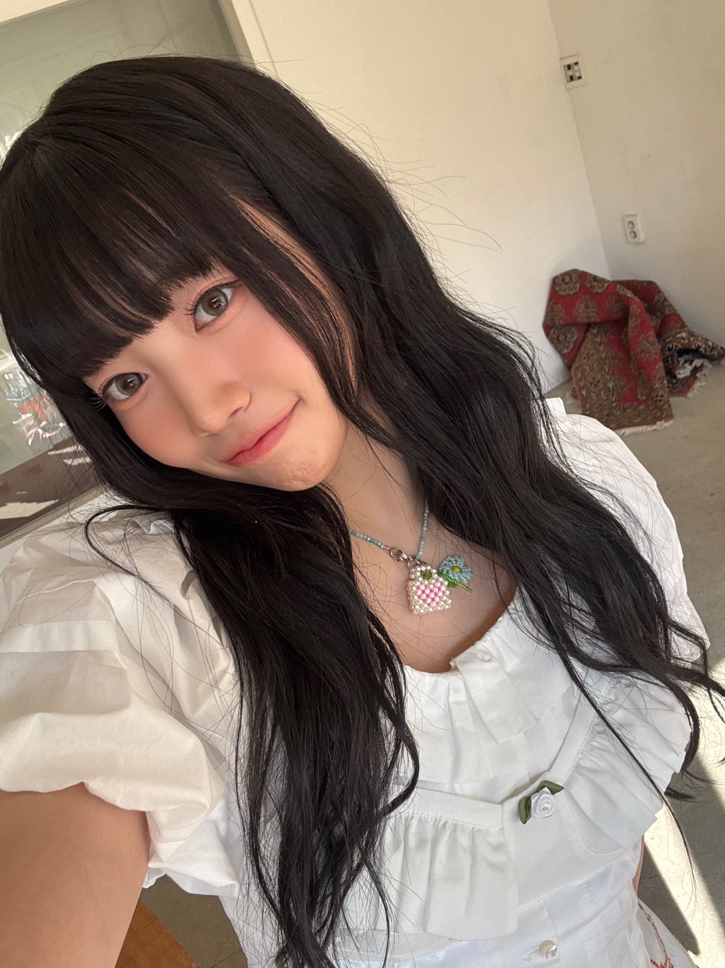 🧑‍🍳🐰🫧🍭🍰