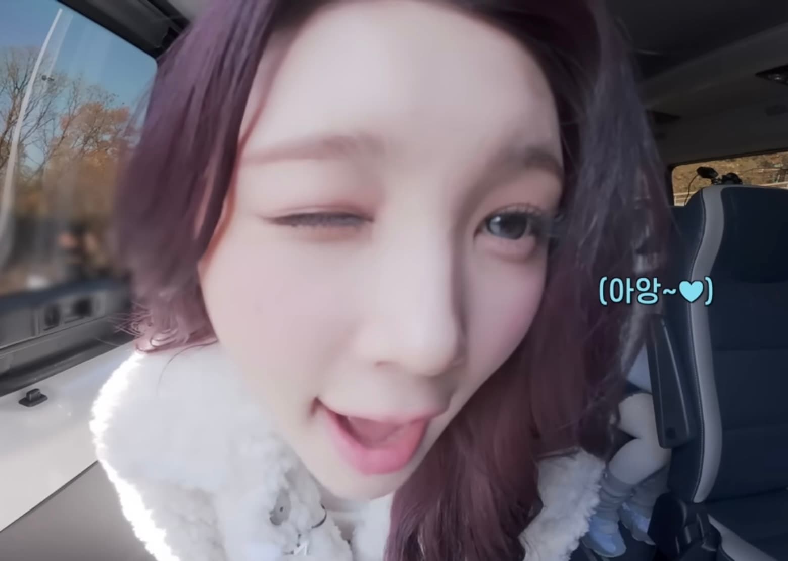 진짜 귀엽다