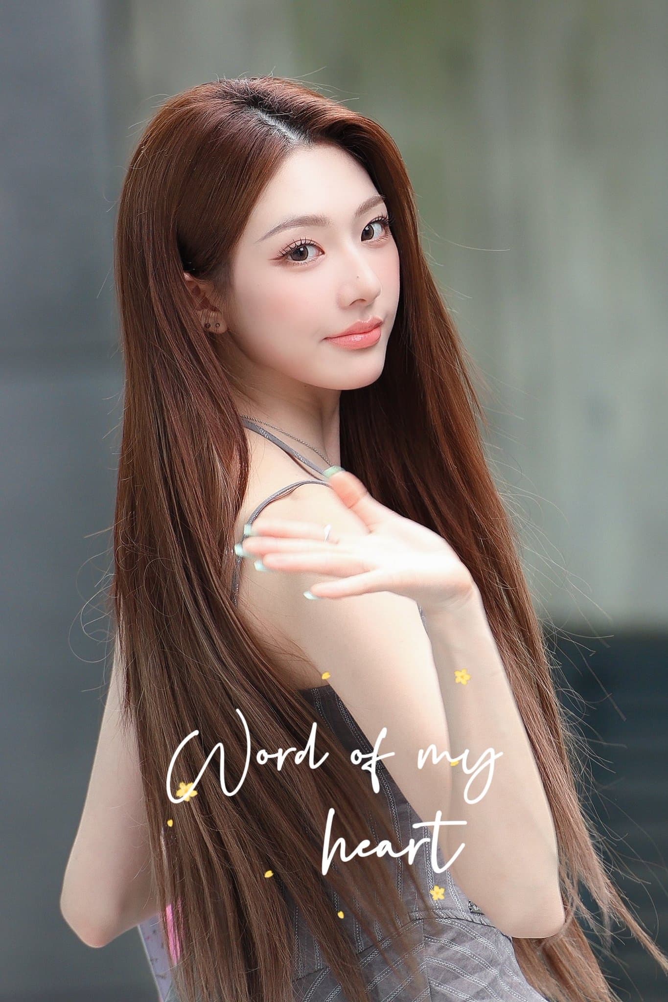 Xinyu 上班路