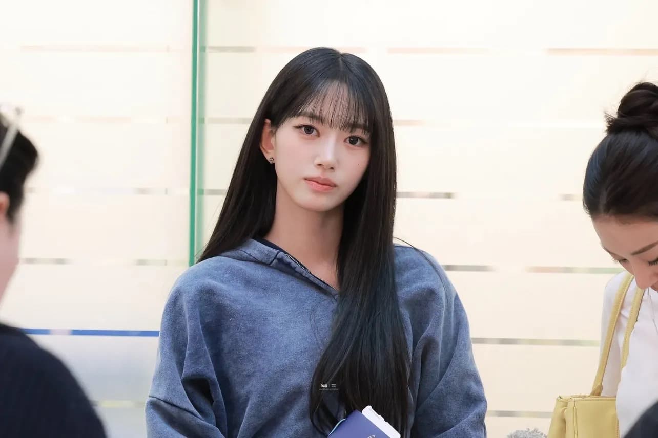 260313上海簽售機場飯拍