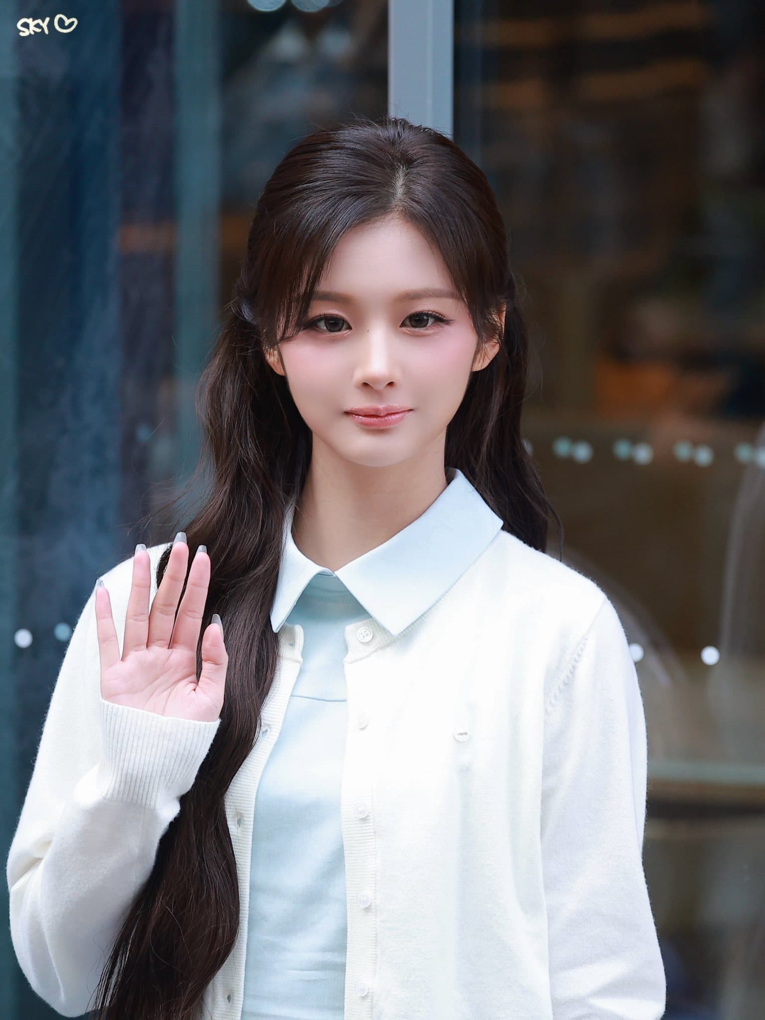 Sullyoon 飯拍