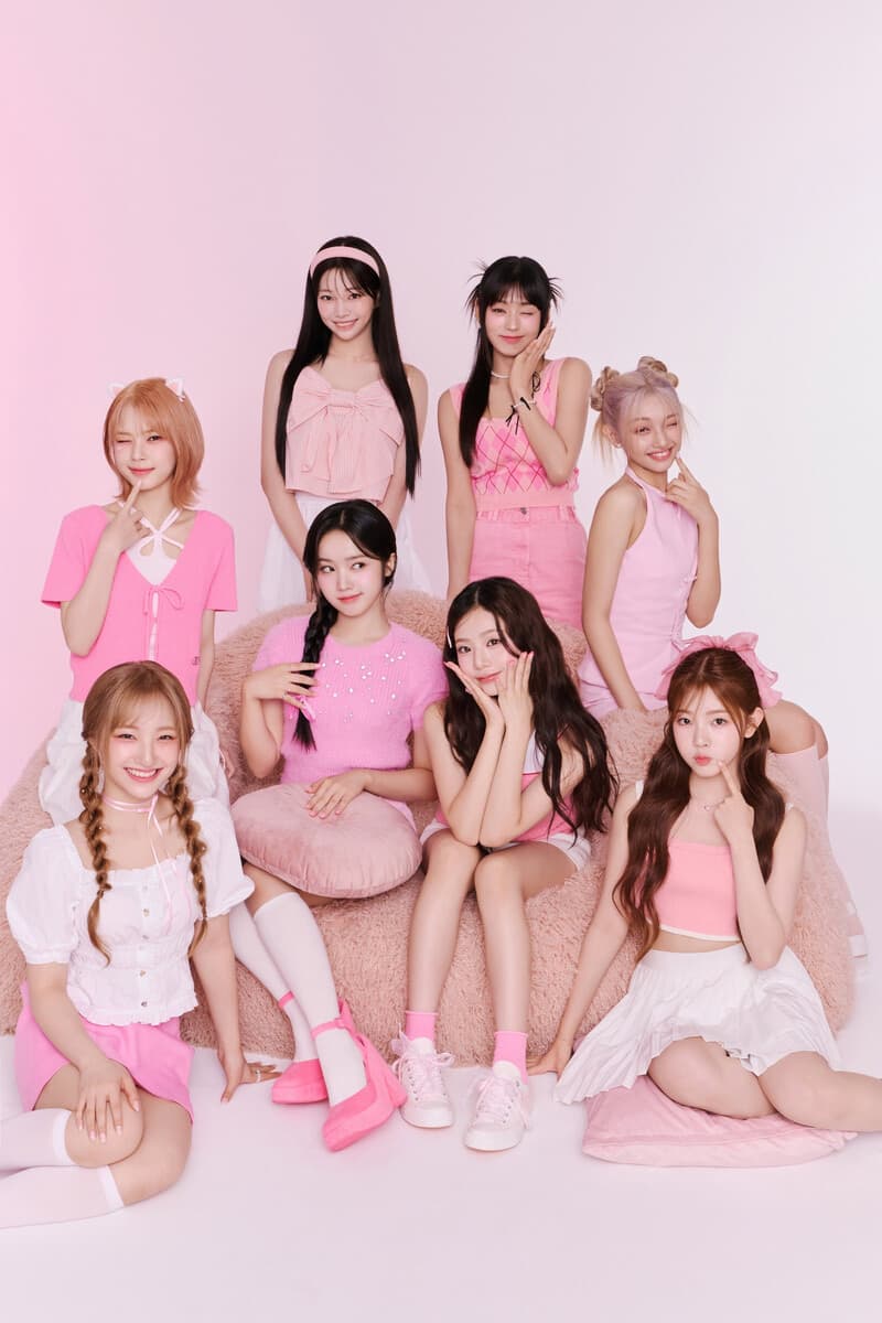 這配色很好看🩷💙