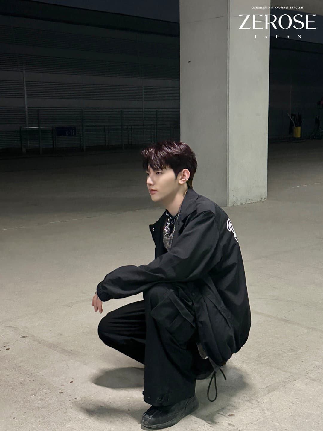 2023.12.31
ZHANG HAO
ミニ2集

ミニ2集の活動もおかげで無事に終えられたし
年末ステージもたくさん喜んでいただけたようですごく幸せです。
実はウィンクの練習をたくさんしましたが、まだ下手です..
秘訣を教えてくれますか?
ZEROSEのおかげで 2023年のジャン・ハオは輝けました！
来年もそばにいてくれると嬉しいです。
ZEROSEにすべてをあげたいです~
よいお年をお迎えください~~~
日本で会いましょう!!!!￼