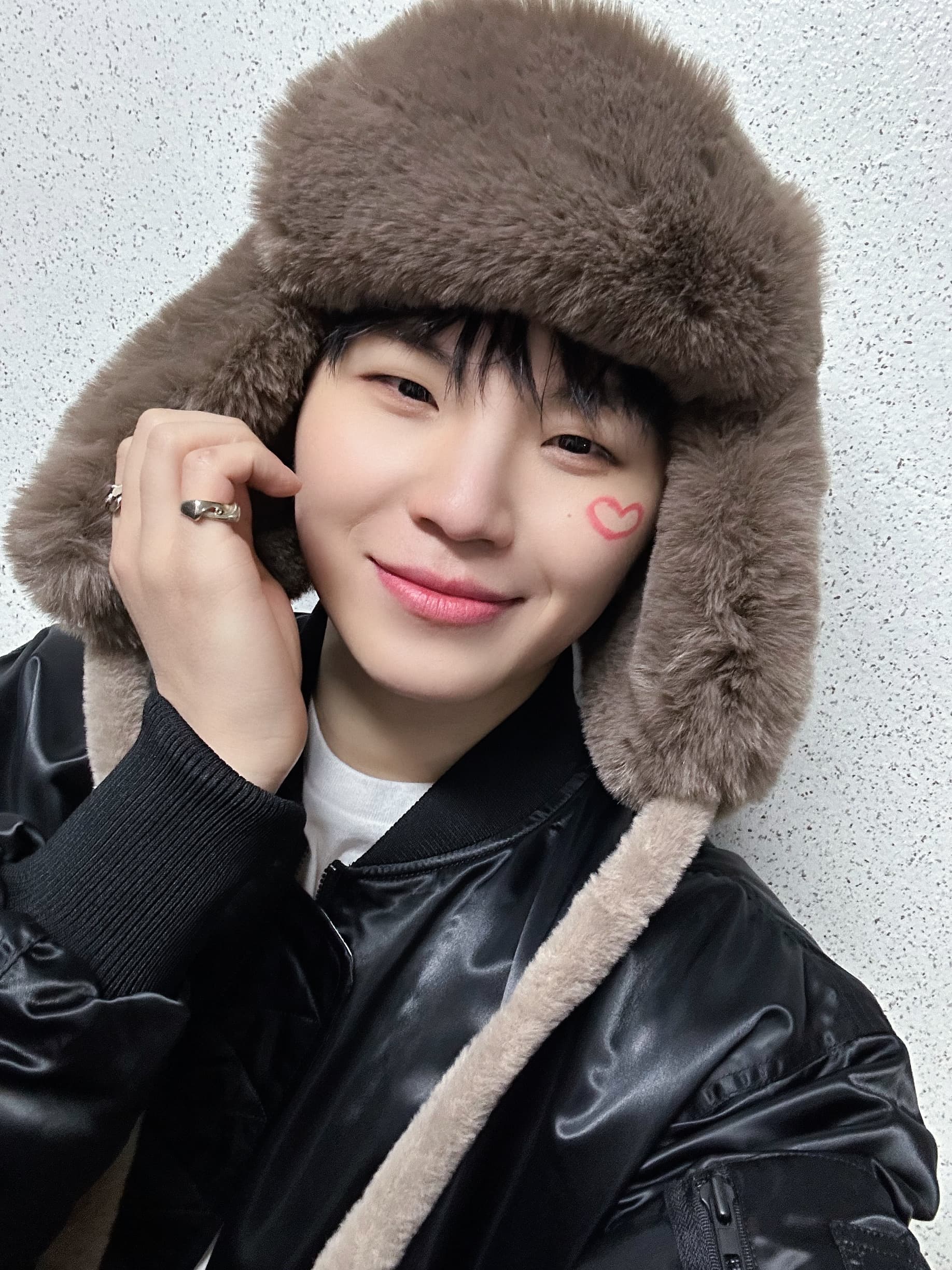 우아해