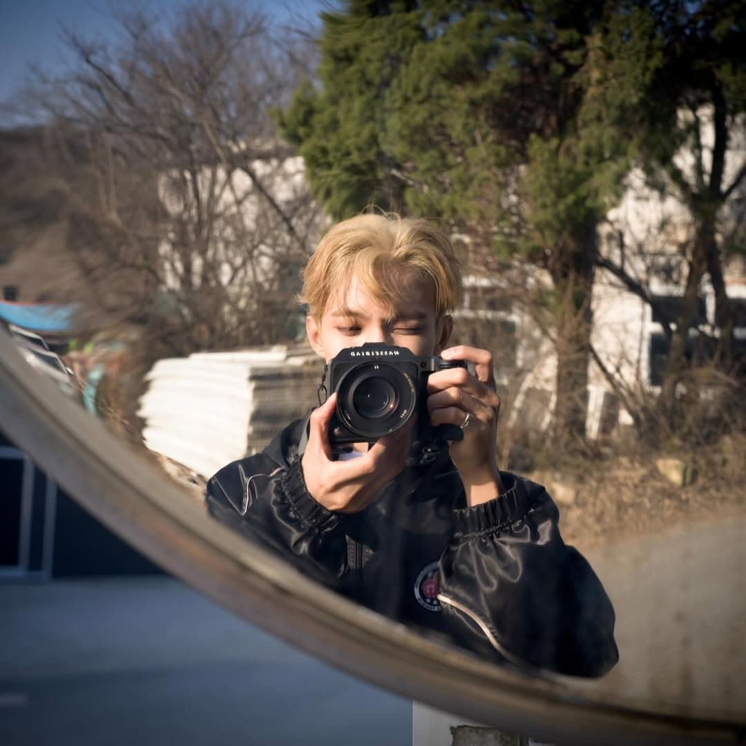 멤버들 고마워¨̮

-240322