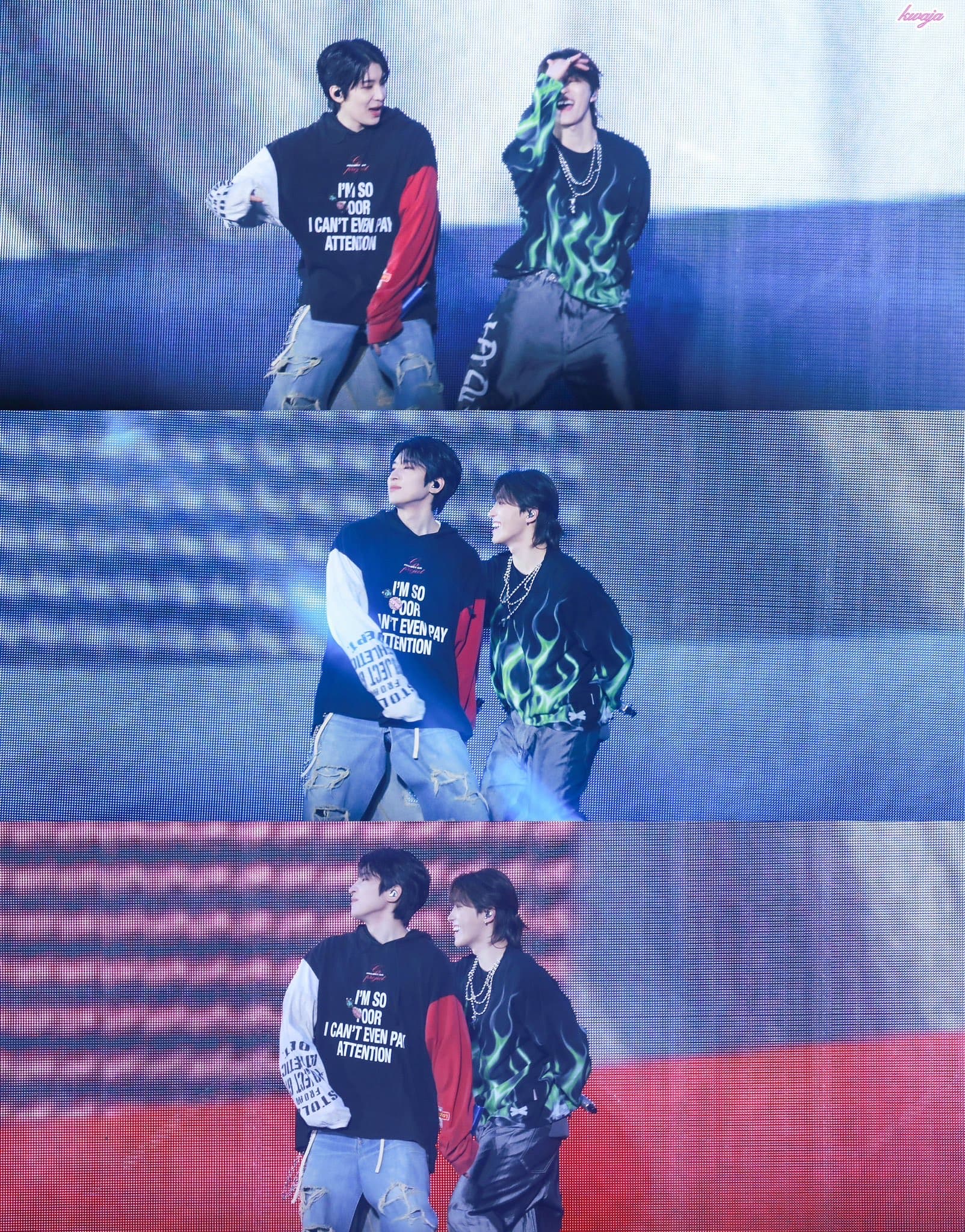 燦寶與他的毒唯