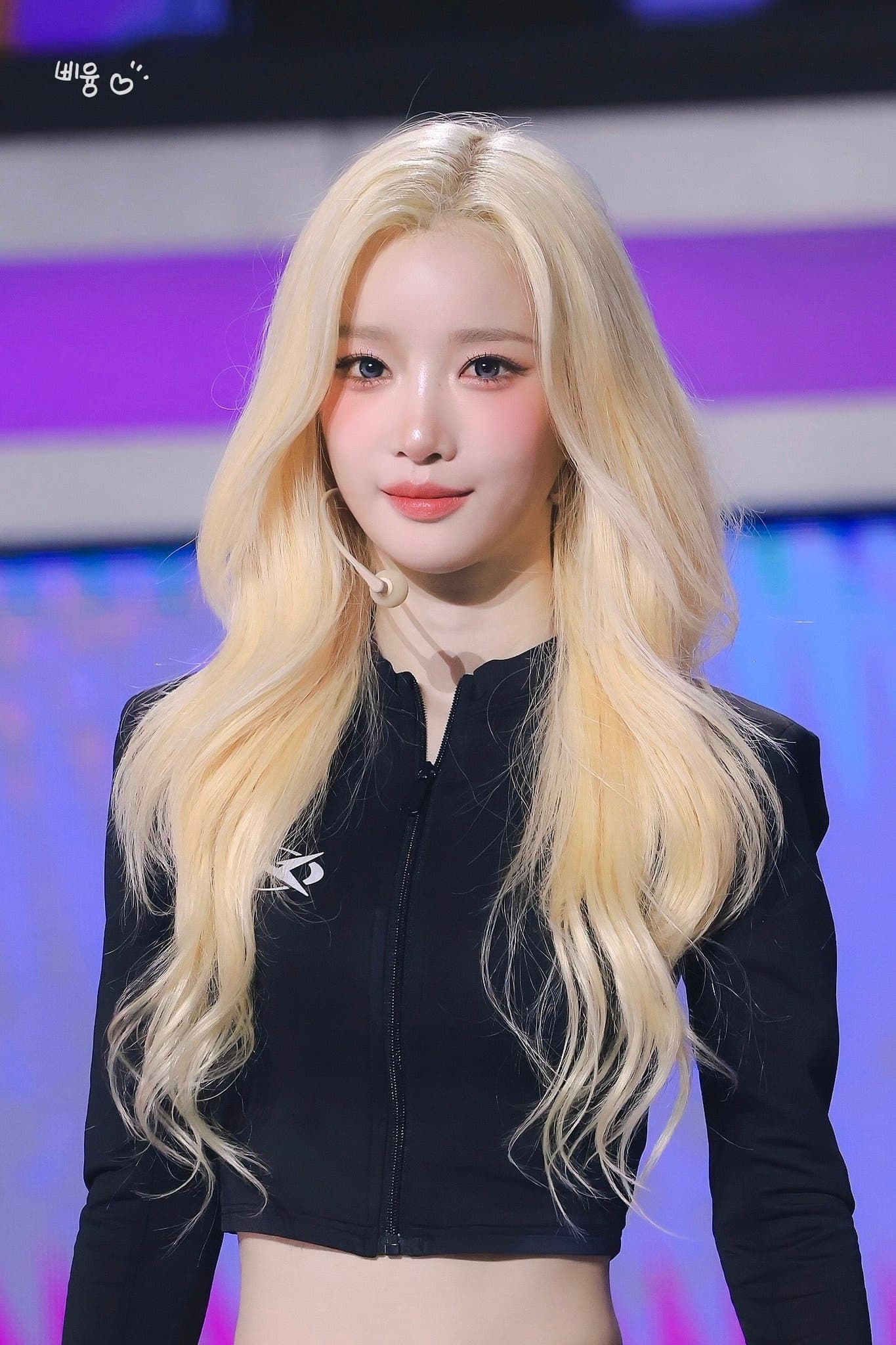 YooYeon tripleS OT24 concert < My Secret New Zone > in Seoul Day2 