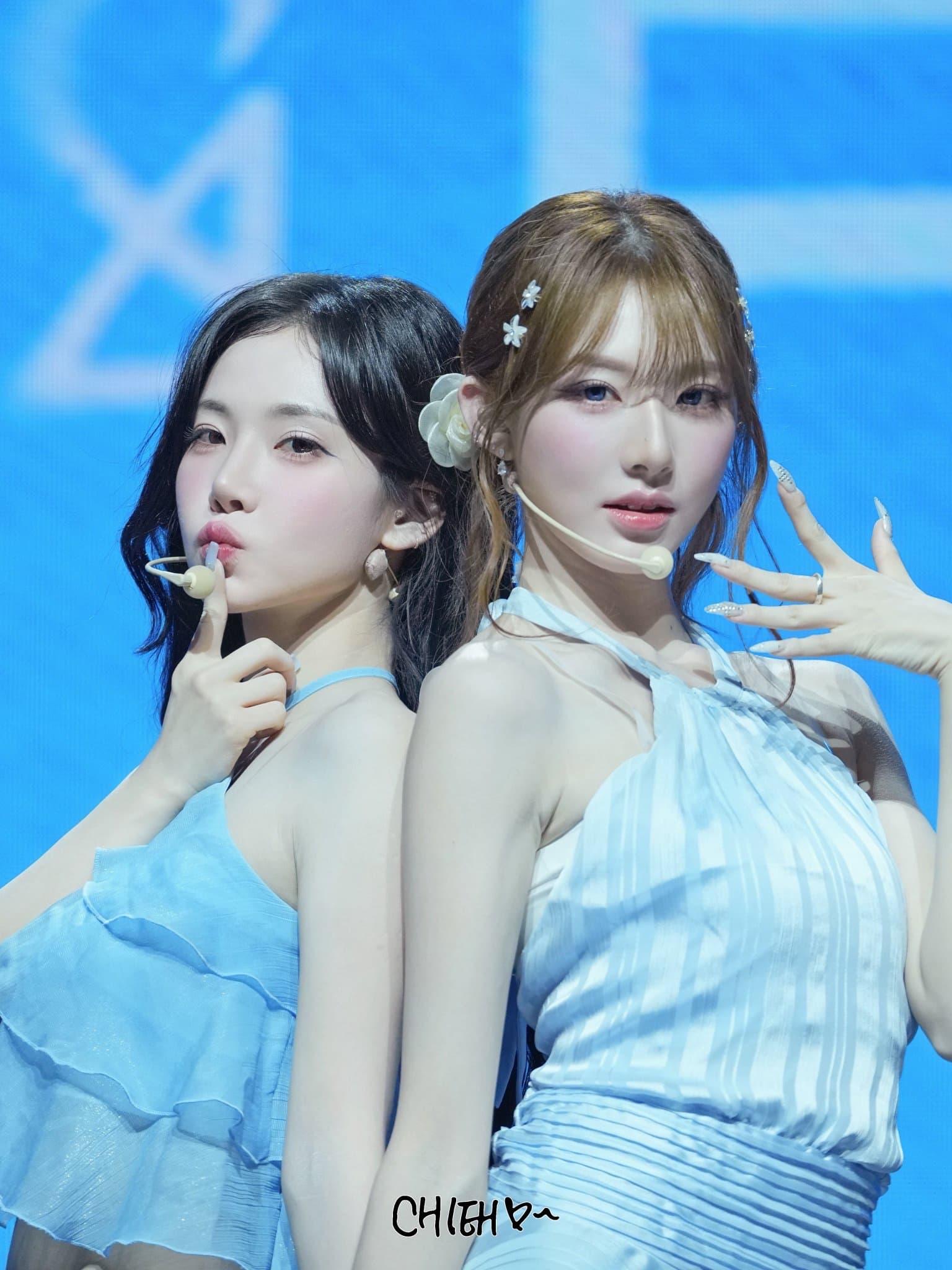 NaKyoung Xinyu Showcase