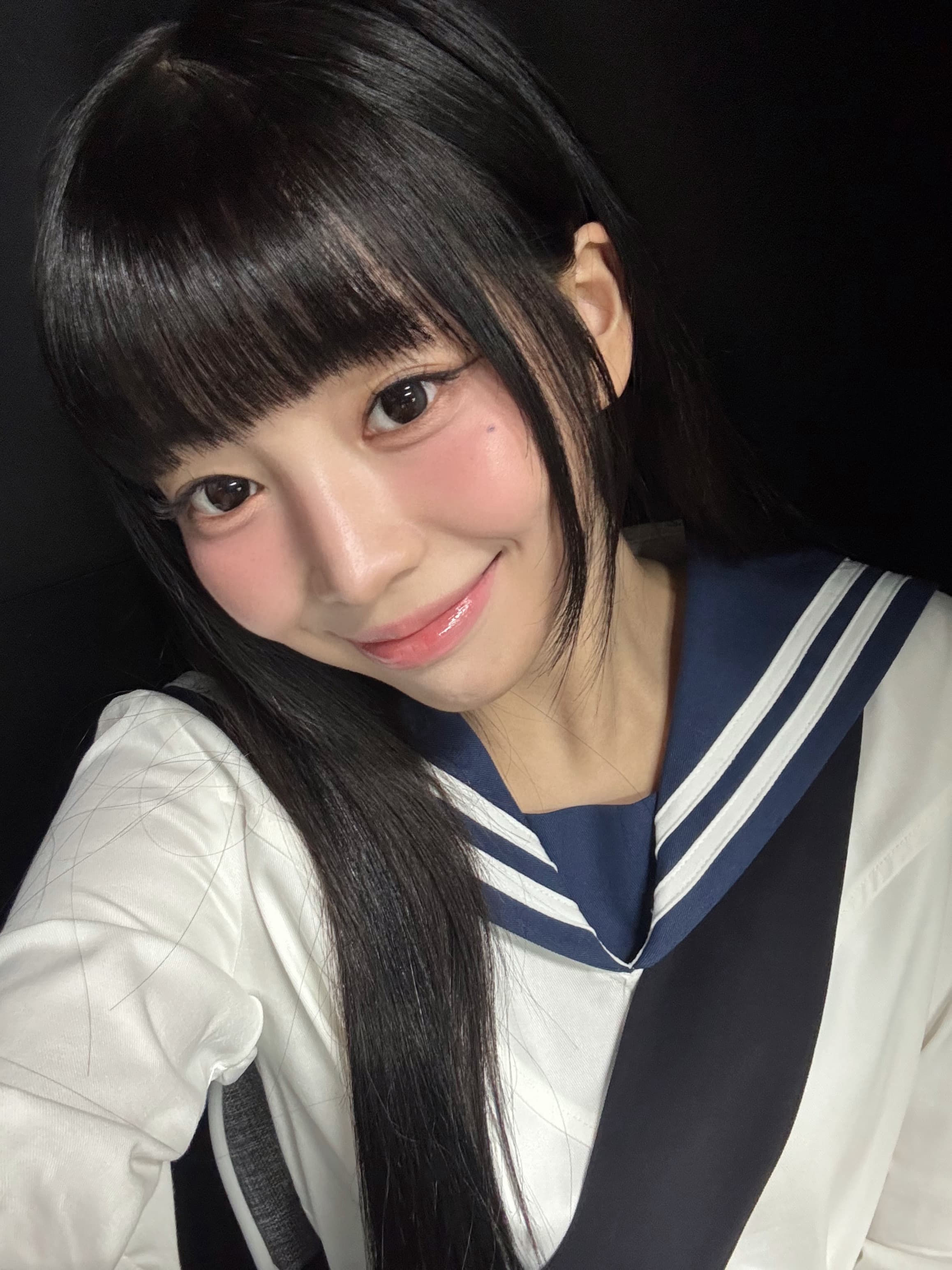 もしもし☎️🤍💗