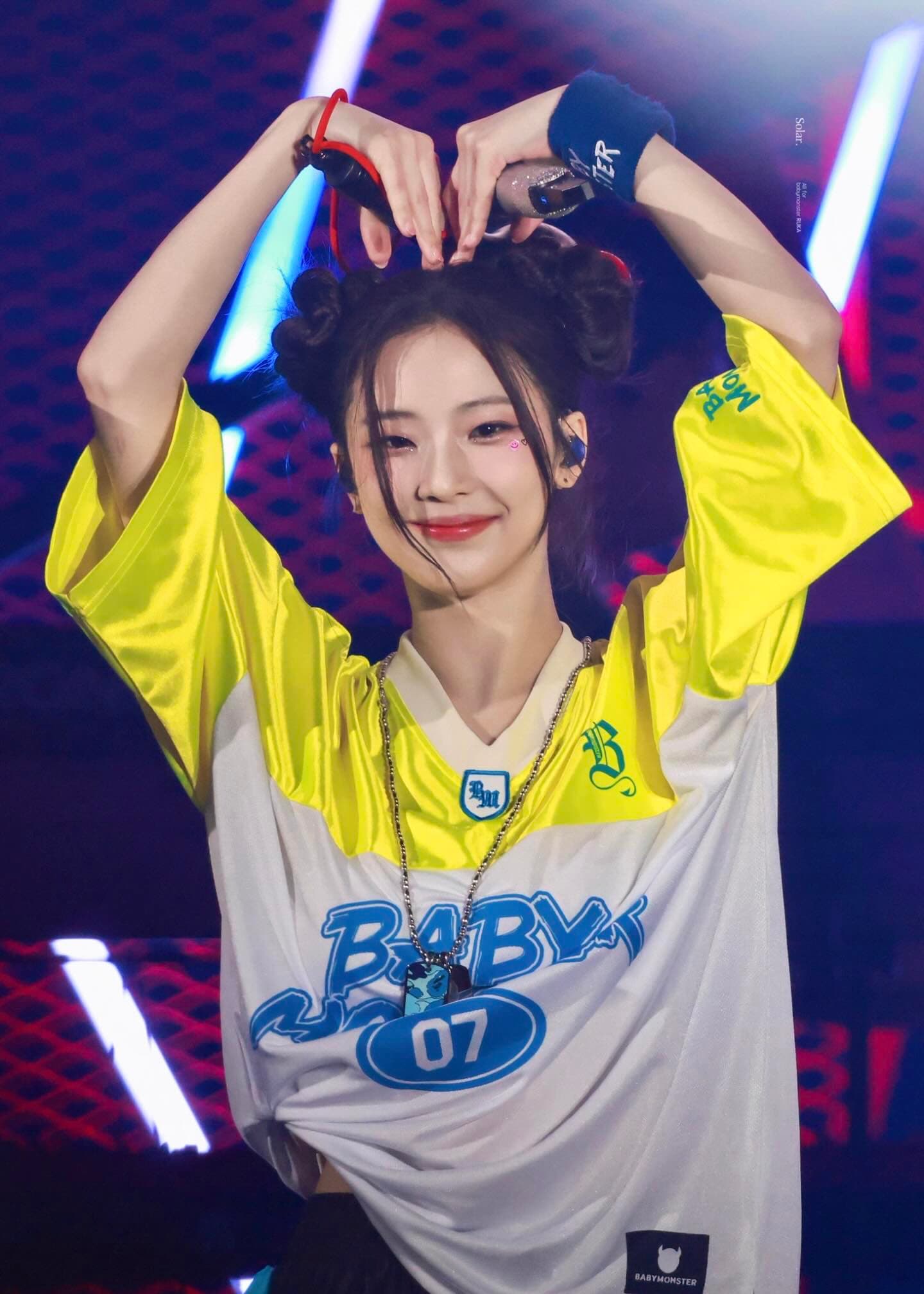 Happy birthday Ruka😍😘😘