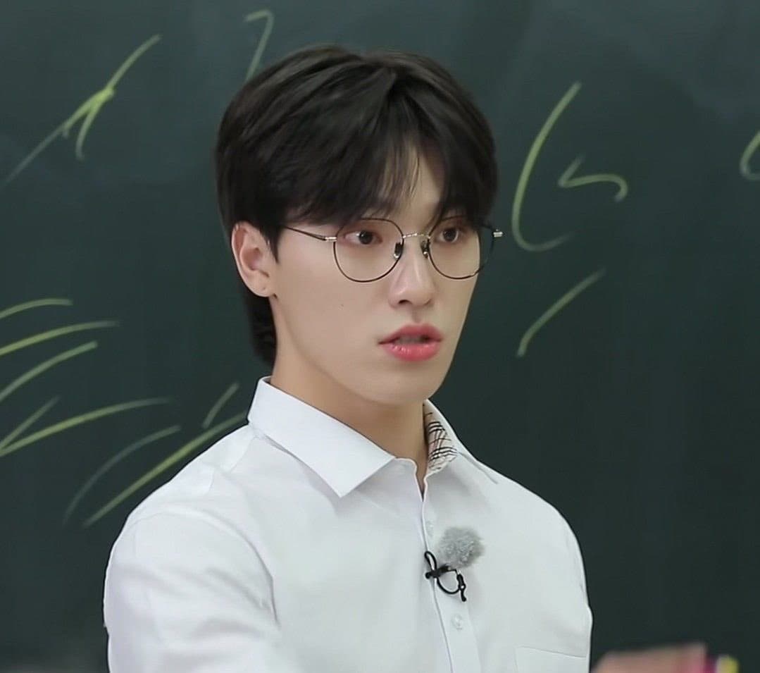 可以成為燦老師的學生嗎？