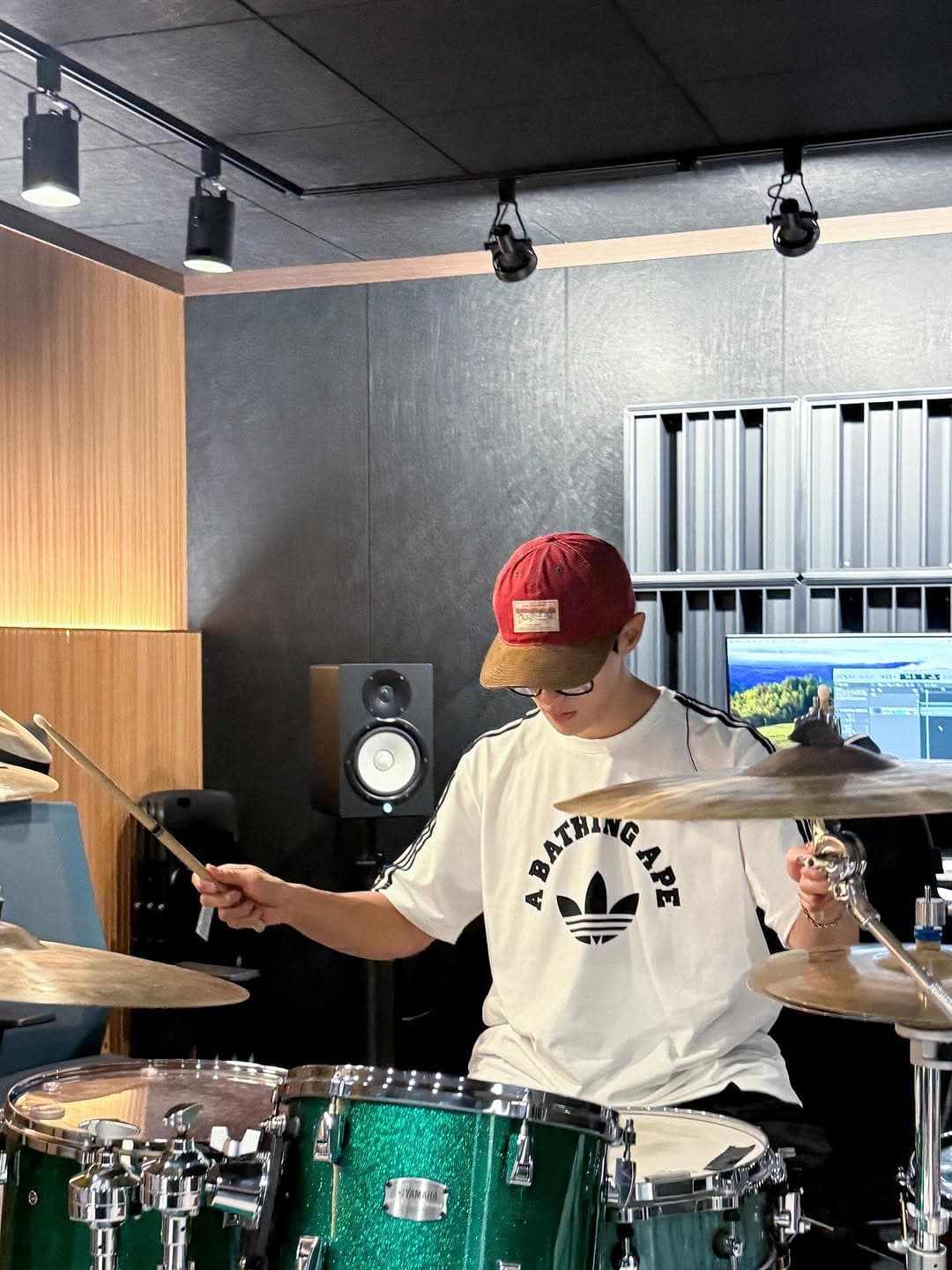 Let’s go!!!

-250915