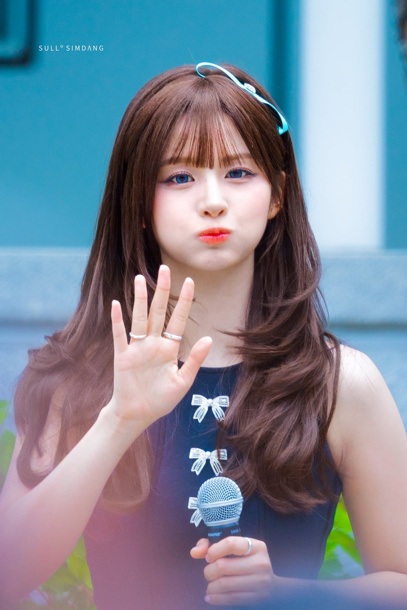 Sullyoon 