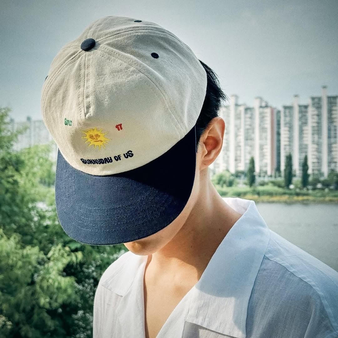 Saturday🤍

-240618