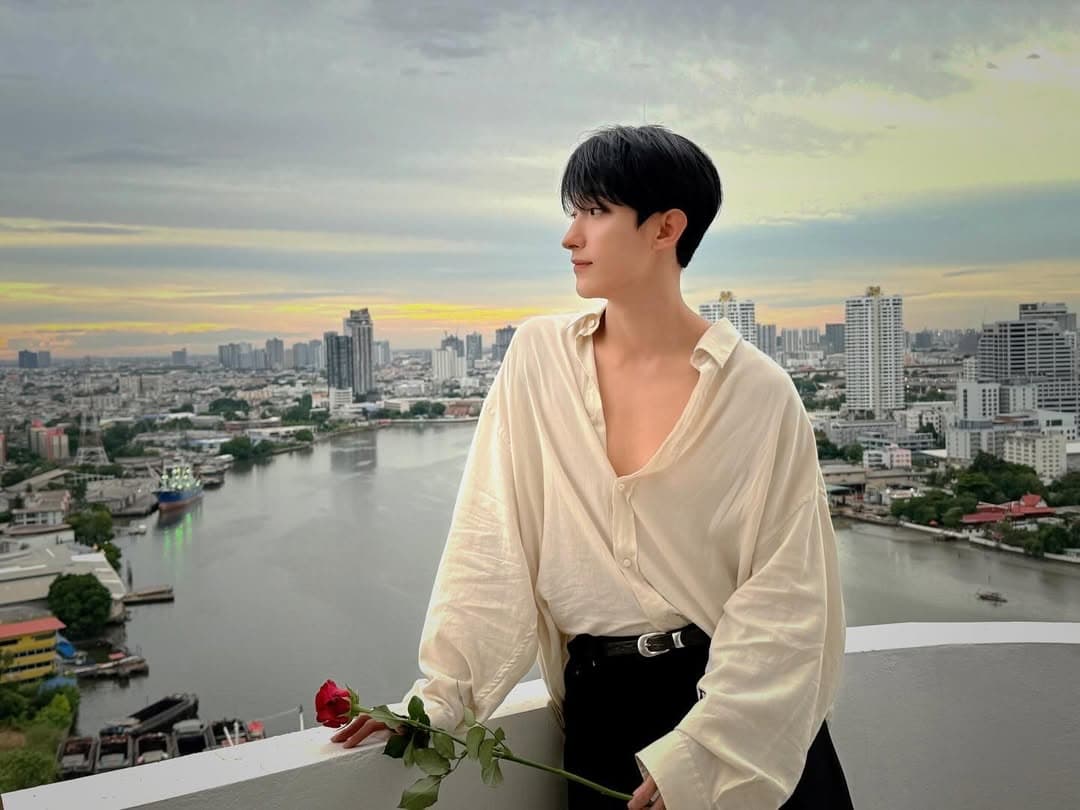 Love Money Fame 🌹 

-241015