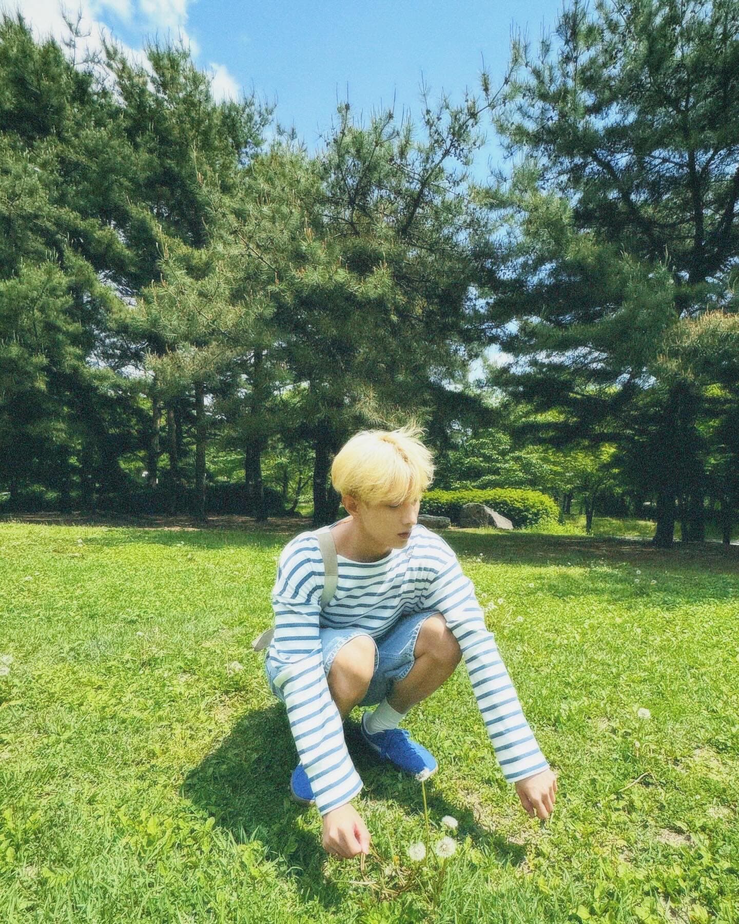 나는 푸른색들이 너무 좋다¨̮

-240512