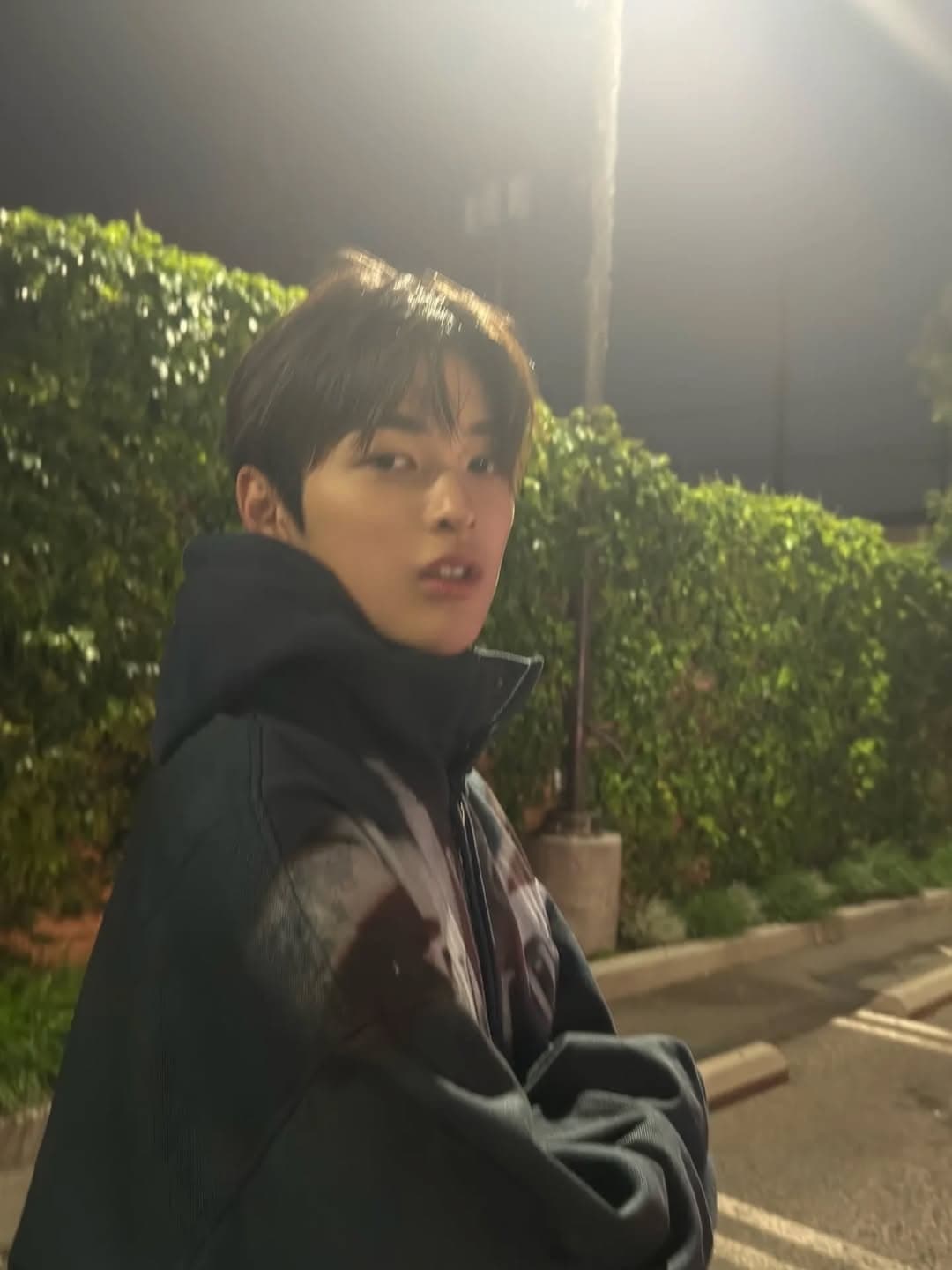 男友照