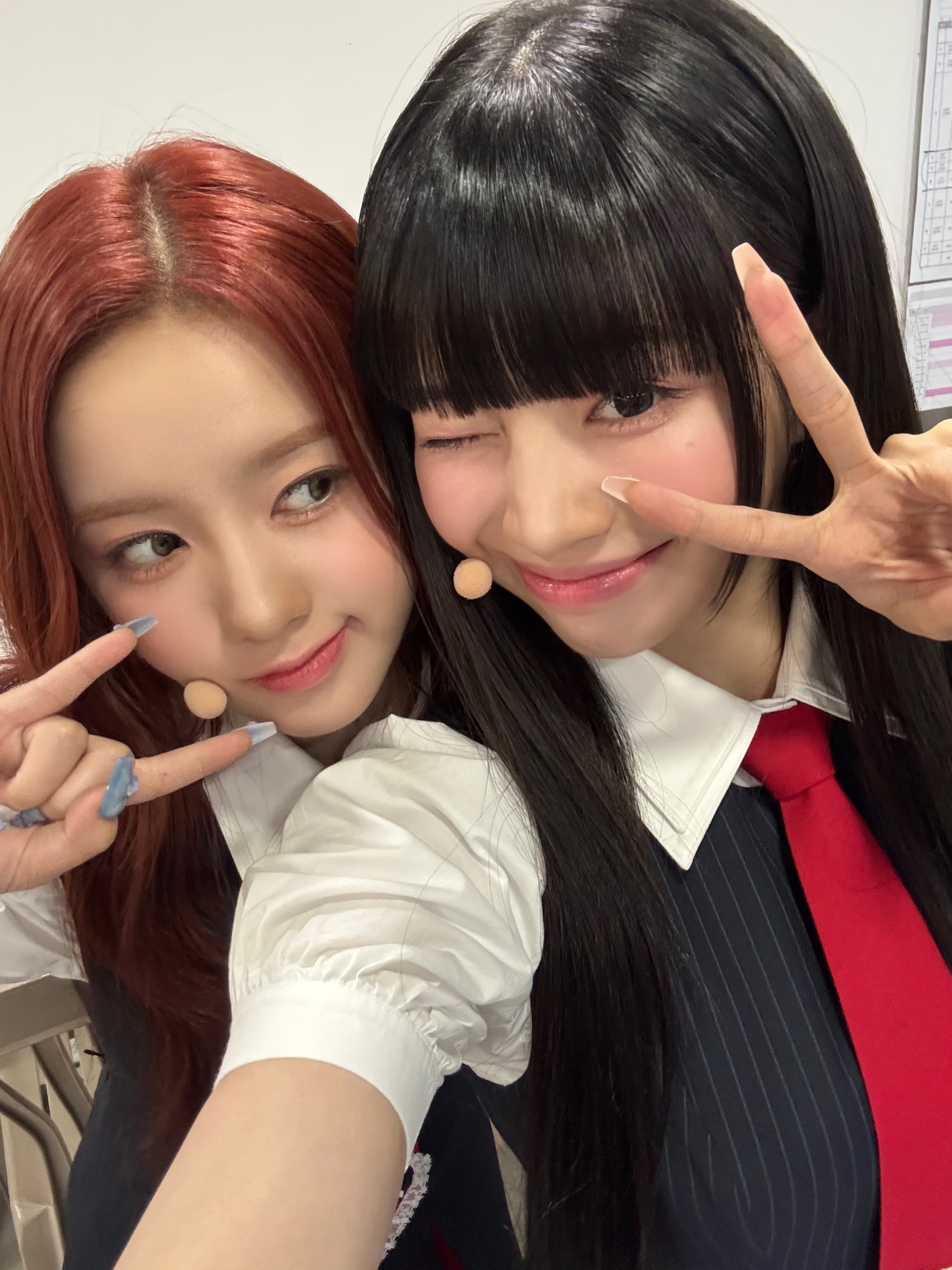 엘리짱 happy birthday!!😘🥳🎉