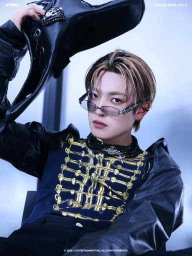 Hongjoong