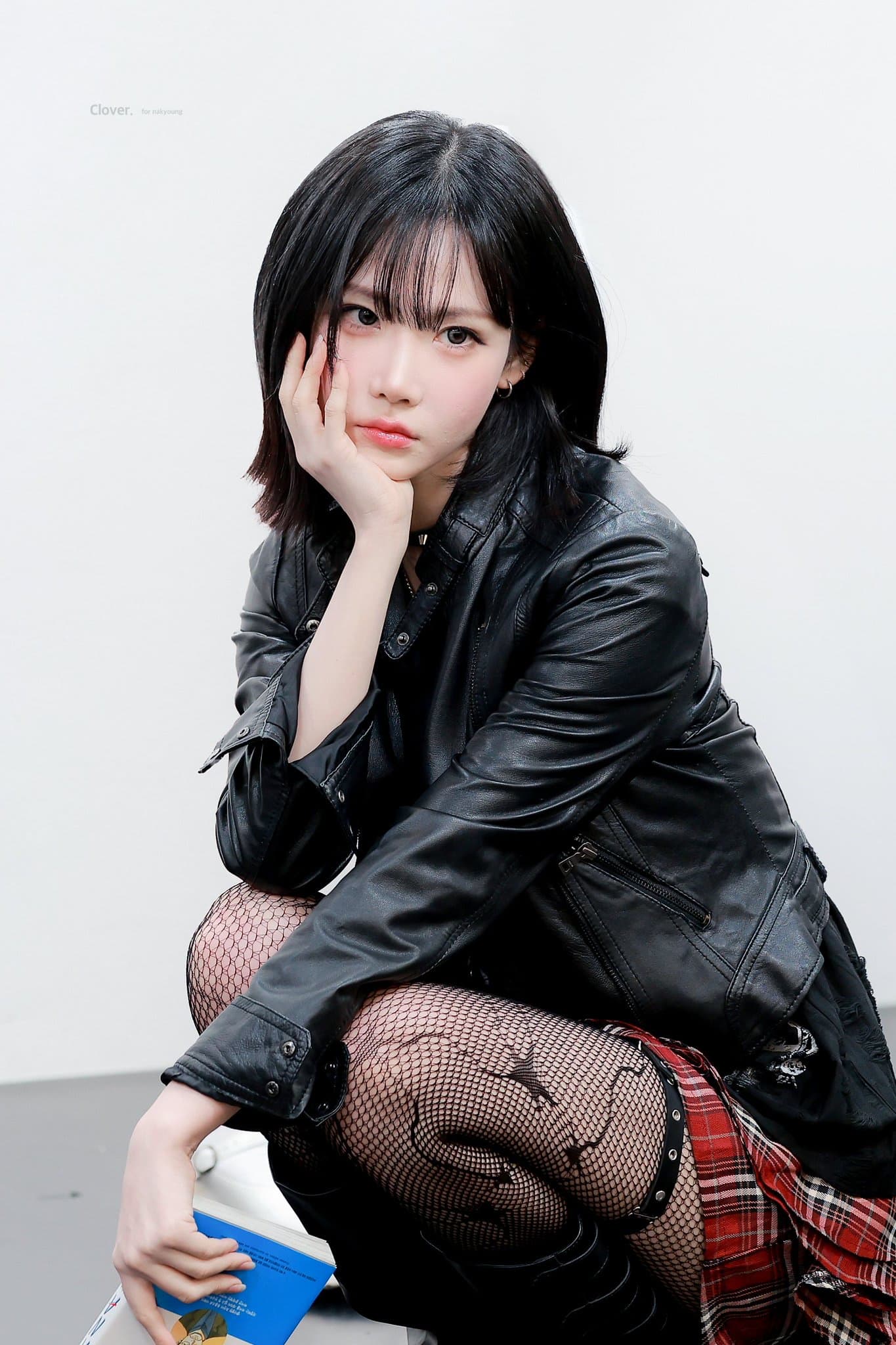 NaKyoung 簽售