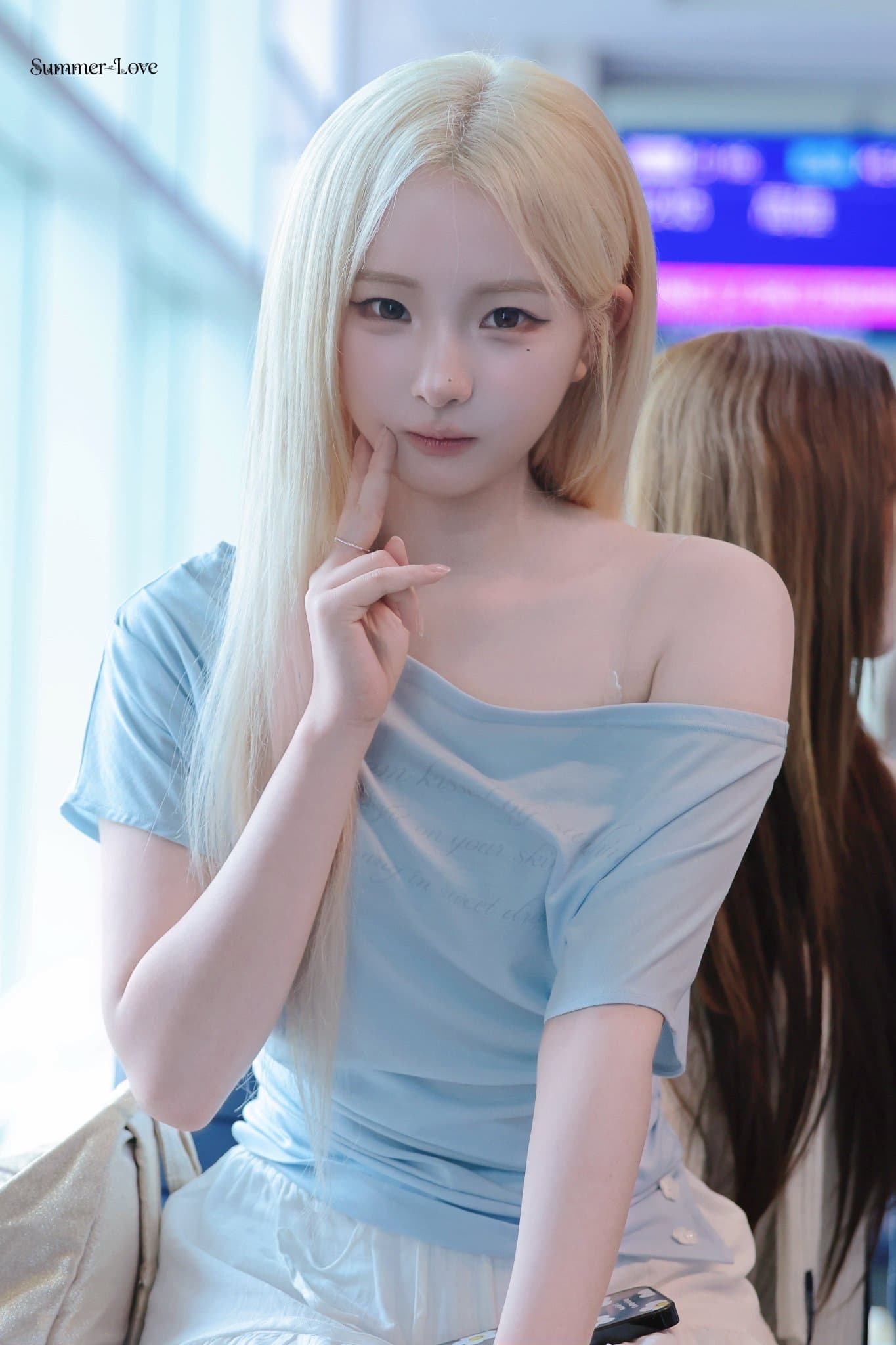 HaYeon ICN