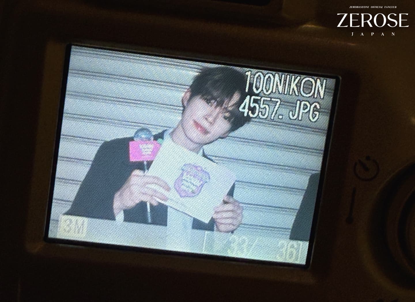 2025.05.28
SUNG HAN BIN
ごんにちわ~KCON JAPAN 2025 MC はんびんです!
こんかい せいしきに MCに なって ほんとうに こおええです!
わすれられない とても たいせつな しゅんかんでした!
がちゃShopの にんぎょうわ とれなくて ぼくは すねました.
それでも ぼくには とても たのしかったです!!
ぎゅびんさんと いっしょうに かいものを してから てんいんが すすめて くれた いんしょくてんに いきました!
カツが だいすきですが, あのあじは とても げんそうてきでした.
にほんの ろぞおで さゃしんを とるのが すきです。
くうきも よくて Originalの かんせえが いっぱいで こころが やすらかでした!
そんはんびん! つぎは かめらを かならず もっていてぐたさい
ひさしぶりに かんじる くゅうけえじかんです。
ふだん からだが とても たいへんだっだんですが はんもくに よこに なっていると くもの うえにいる かんじでした。
みらいの ぼくの べっと あなたに きめた!