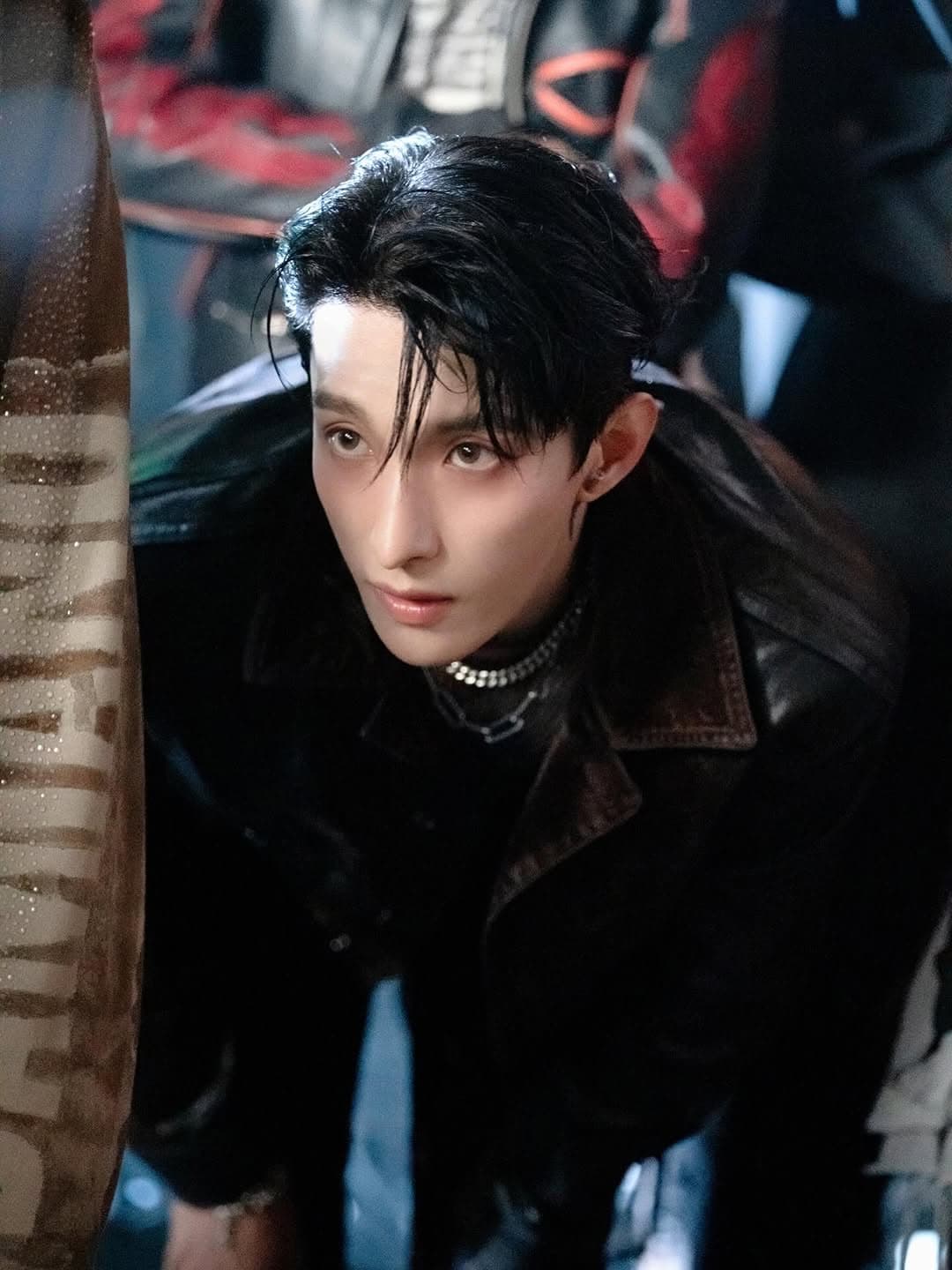 MV behind⚡️

-250604