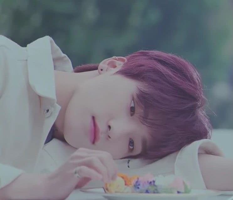 酒紅色的燦寶太好看了