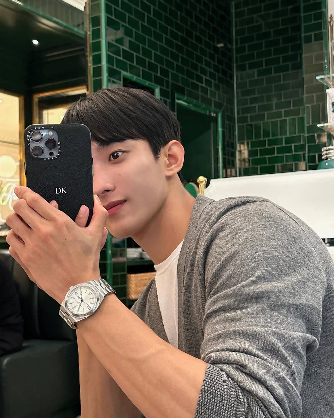 Ralph’s coffee🧸

-230531