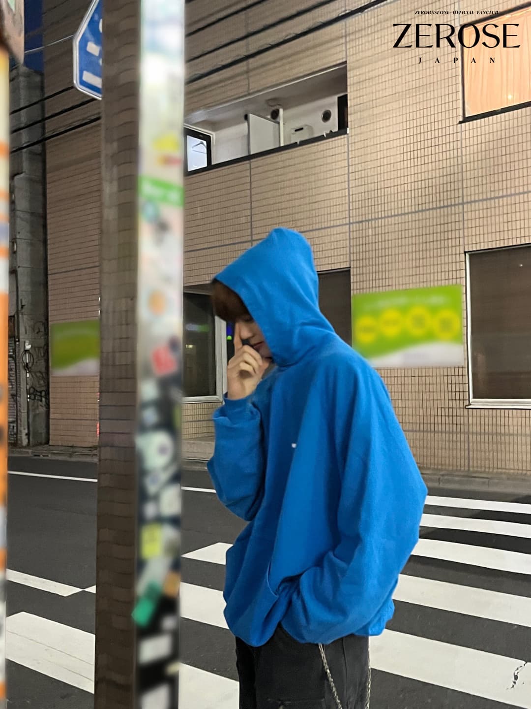 2024.02.05
KIM GYU VIN

こんにちは、みなさん。お元気ですか?
私はZEROBASEONEのキラキラギュビンです!
今日の天気はどうですか？
僕はこうしてBLOGを通じてZEROSE JAPANのみなさんとコミュニケーションを取れて、
もうすぐ直接会って感情と考えを交わすことができると思うととても幸せです。
メンバーたちと日本を熱く盛り上げていきます！
いつも僕たちZEROBASEONEに無限の愛と関心をくださり、ついにお返しできる時間がきました。これからが始まりなのでもっと楽しみにしていてください!!!
いつも大好き, お楽しみに!!!￼