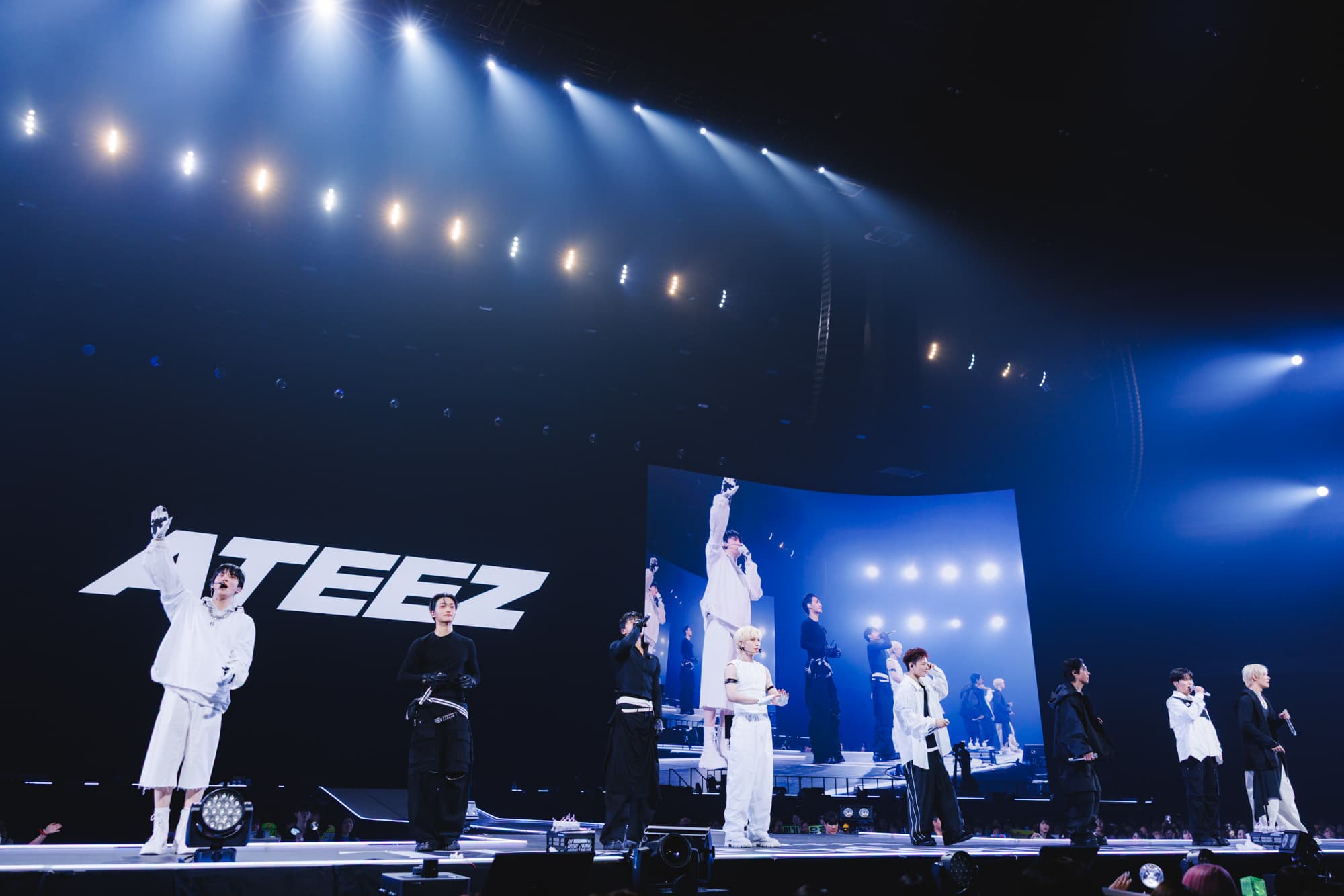 橫濱The Performance
官攝也太好看！！