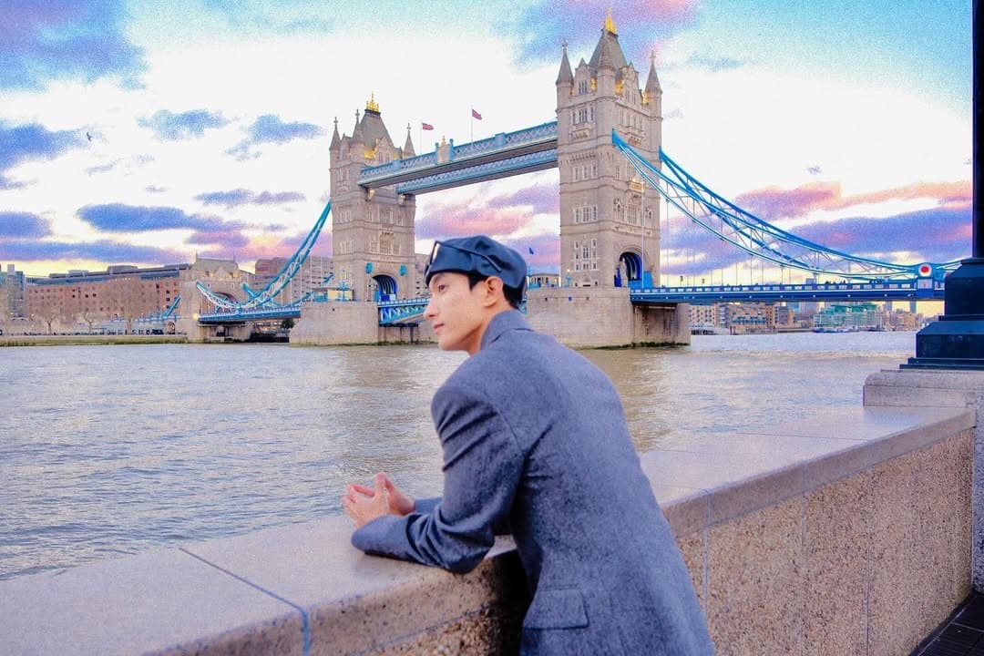 Tower Bridge🤍

-240216