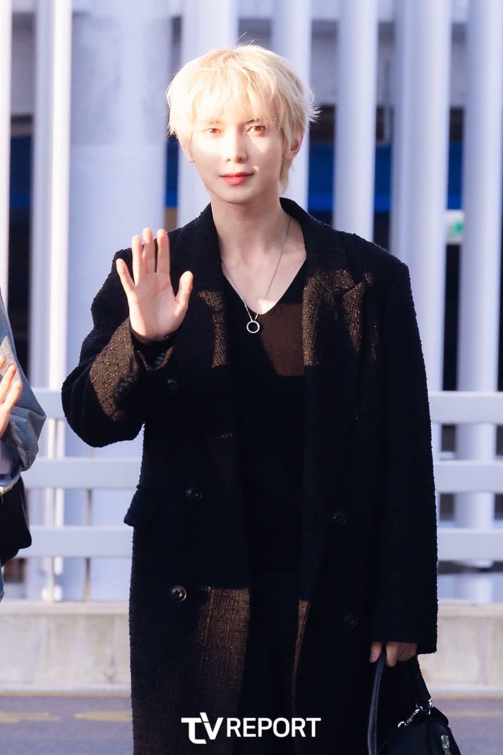 出發吉隆坡機場照