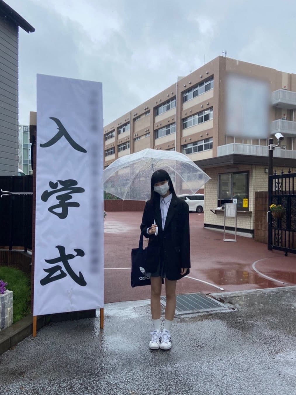 我們Nana在2023入學～2026年畢業🎓恭喜

건강하게 예쁘게 자라줘서 고마워 나나 💖