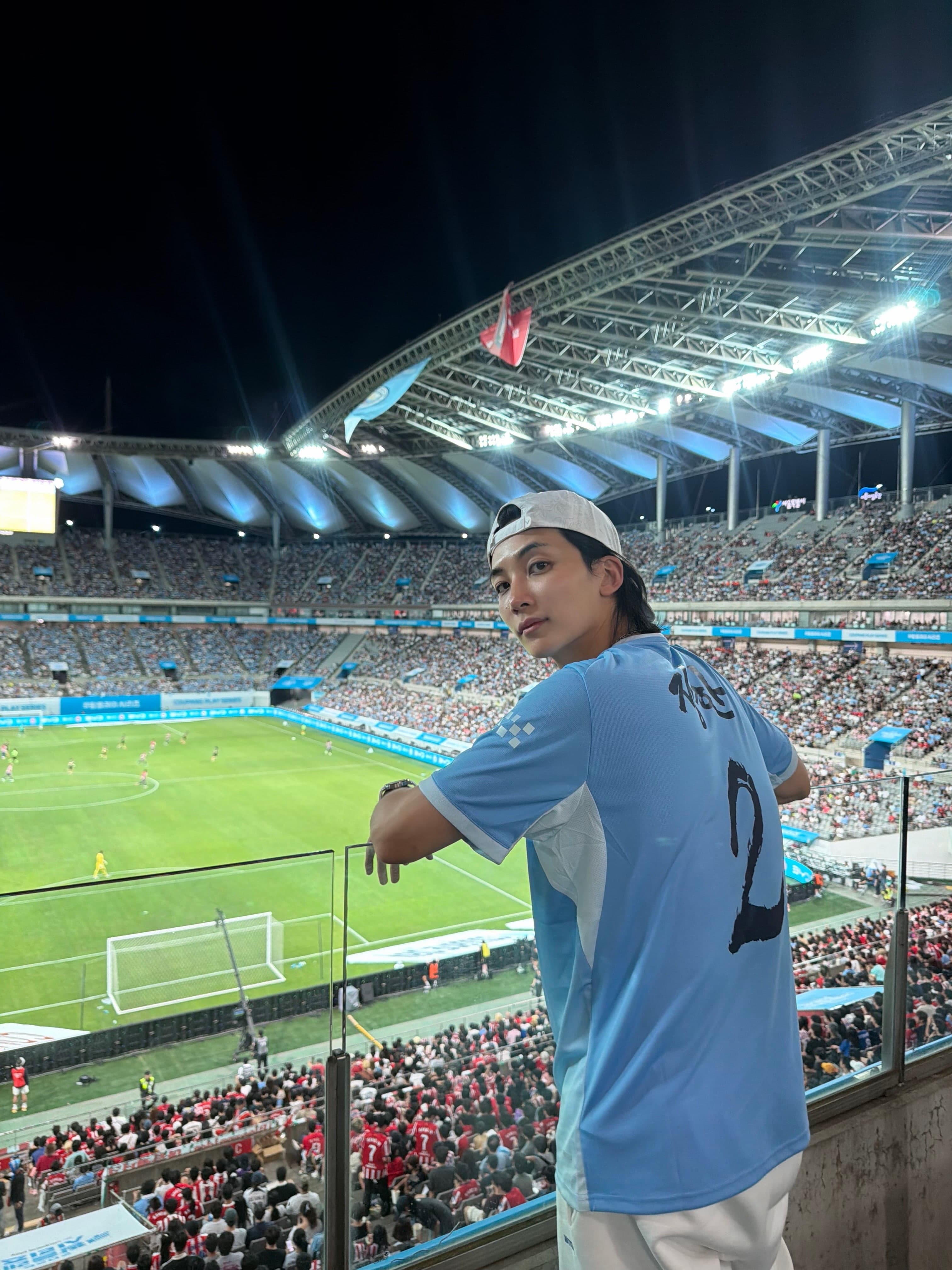 ⚽️

-260810