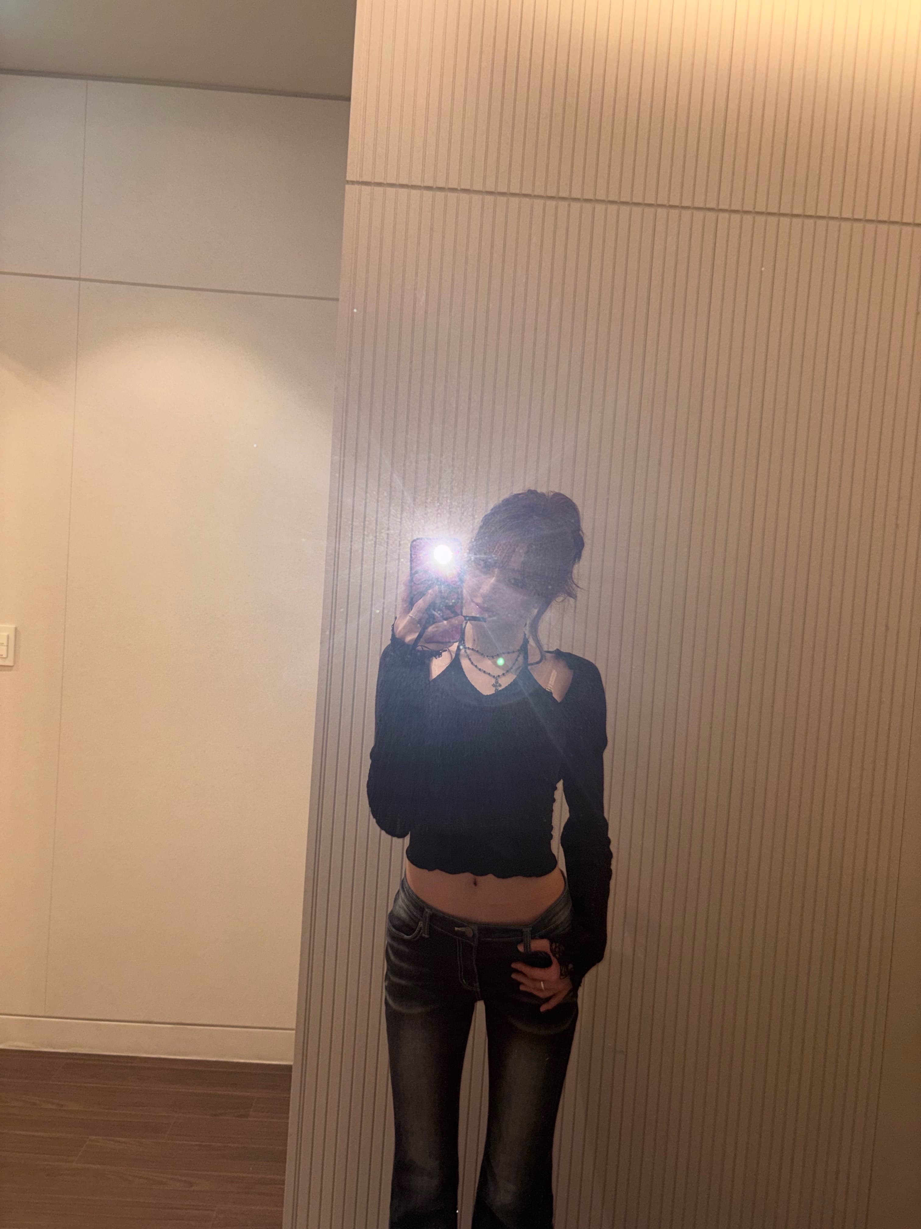 Xinyu Cosmo更新