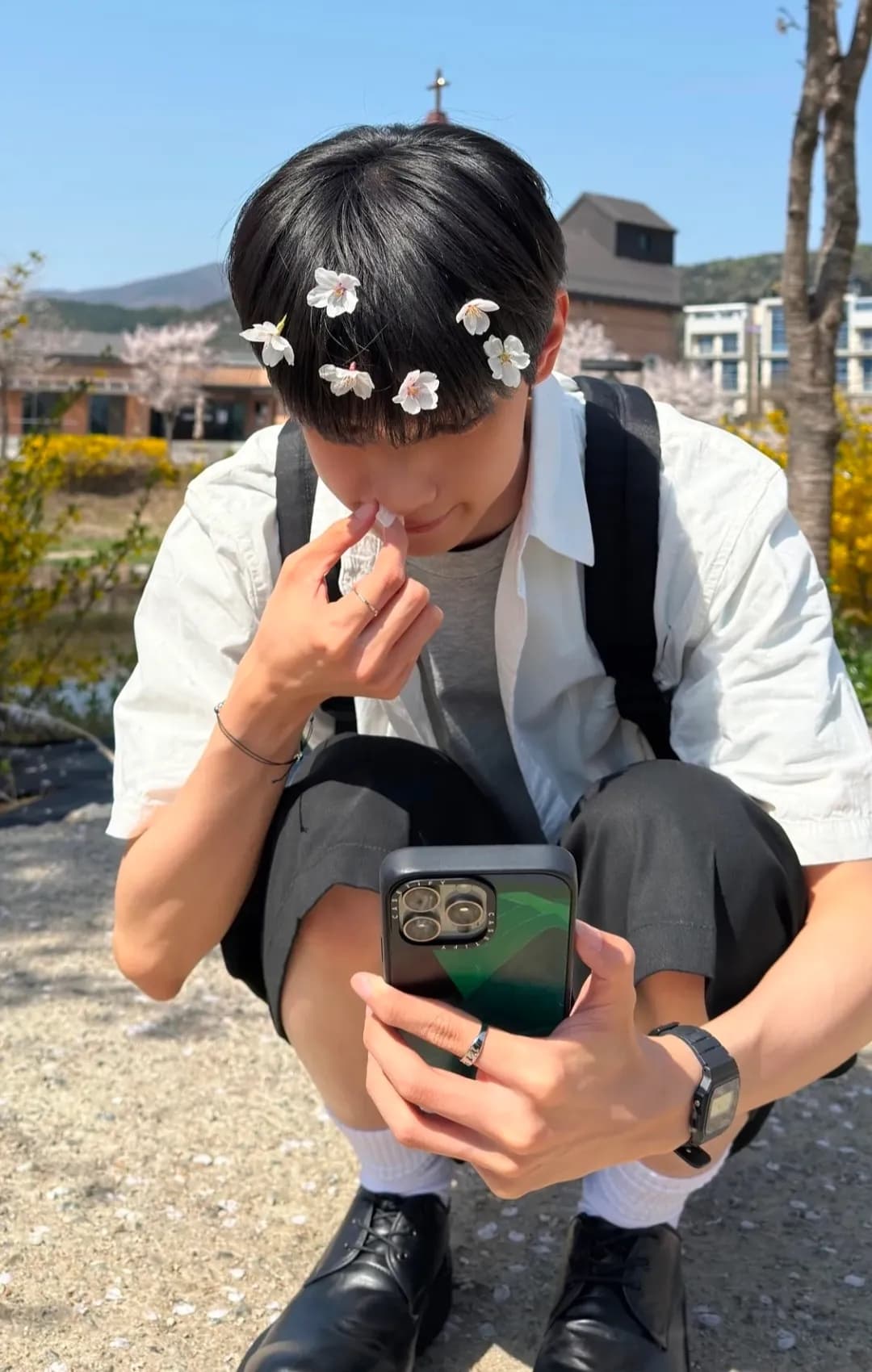 又怪又好看