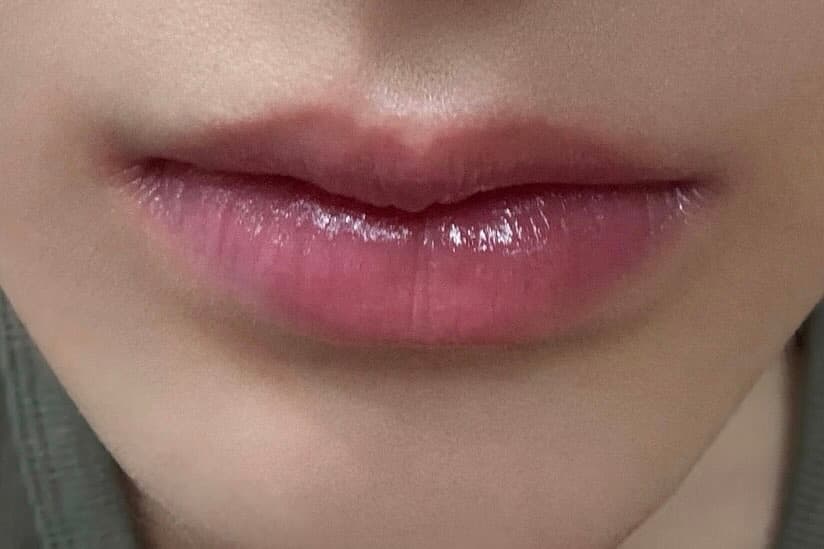 嘴脣管理大師👄
