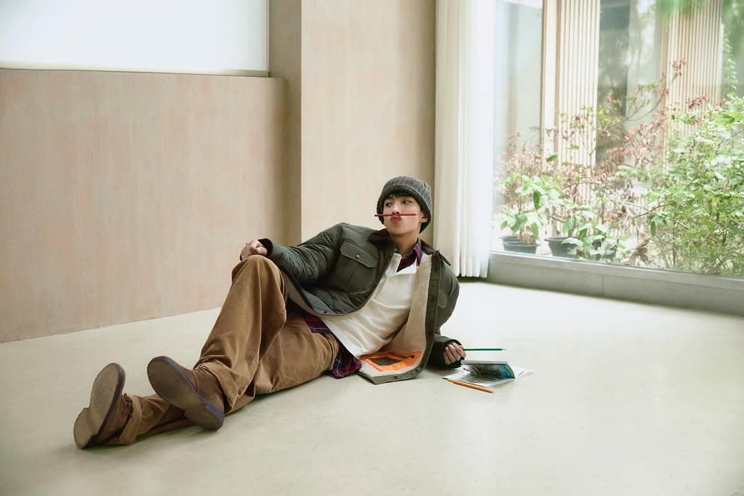 #광고 @PoloRalphLauren
#PoloRalphLauren #PoloRLStyle #폴로랄프로렌

-241005