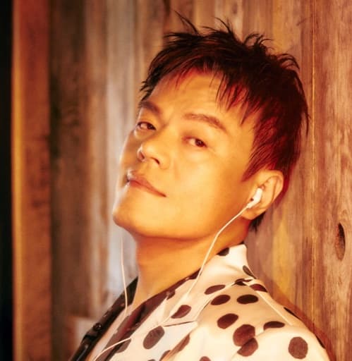 J.Y. Park